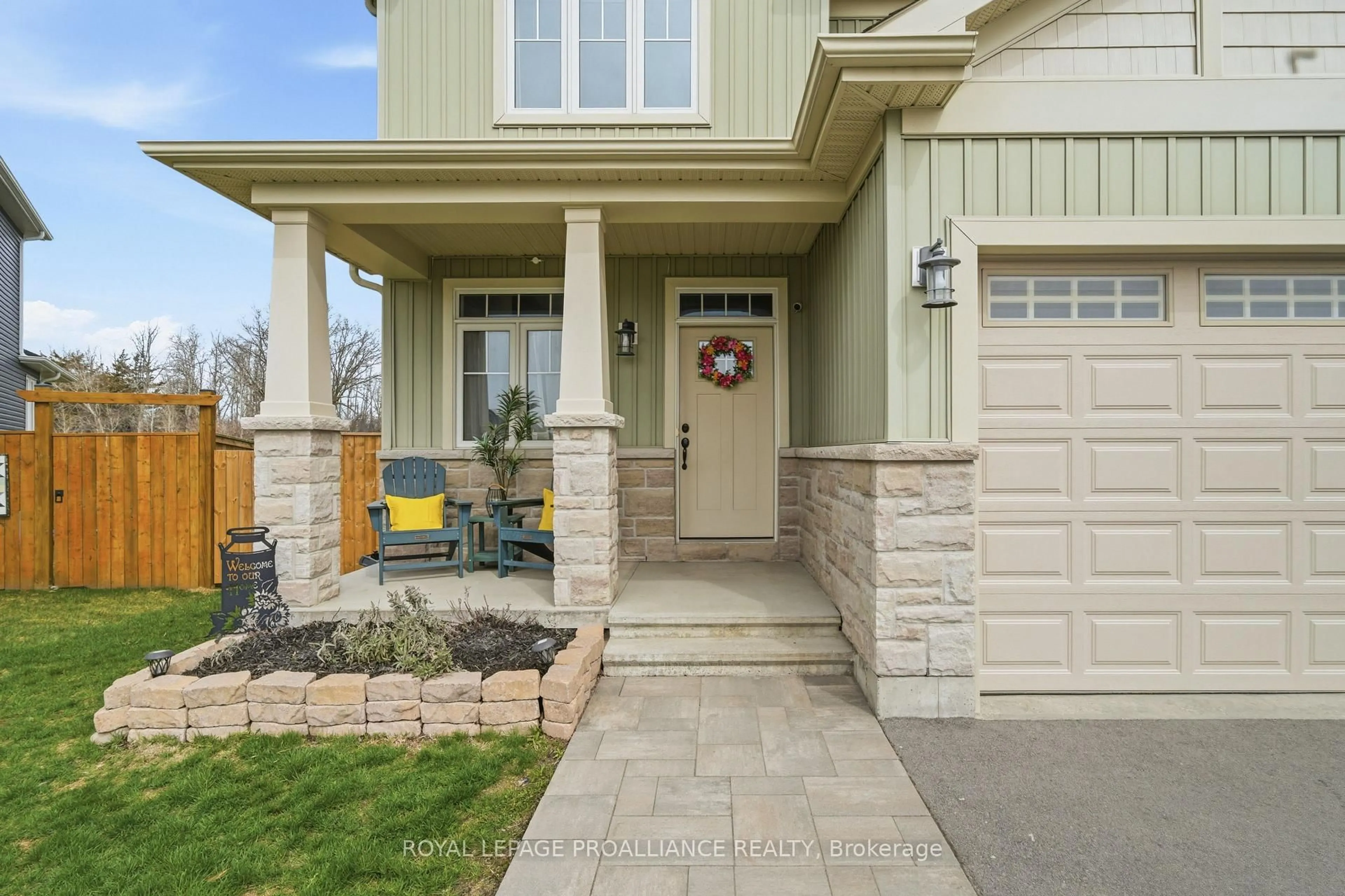 Unknown for 38 Redwood Dr, Belleville Ontario K8N 0K4