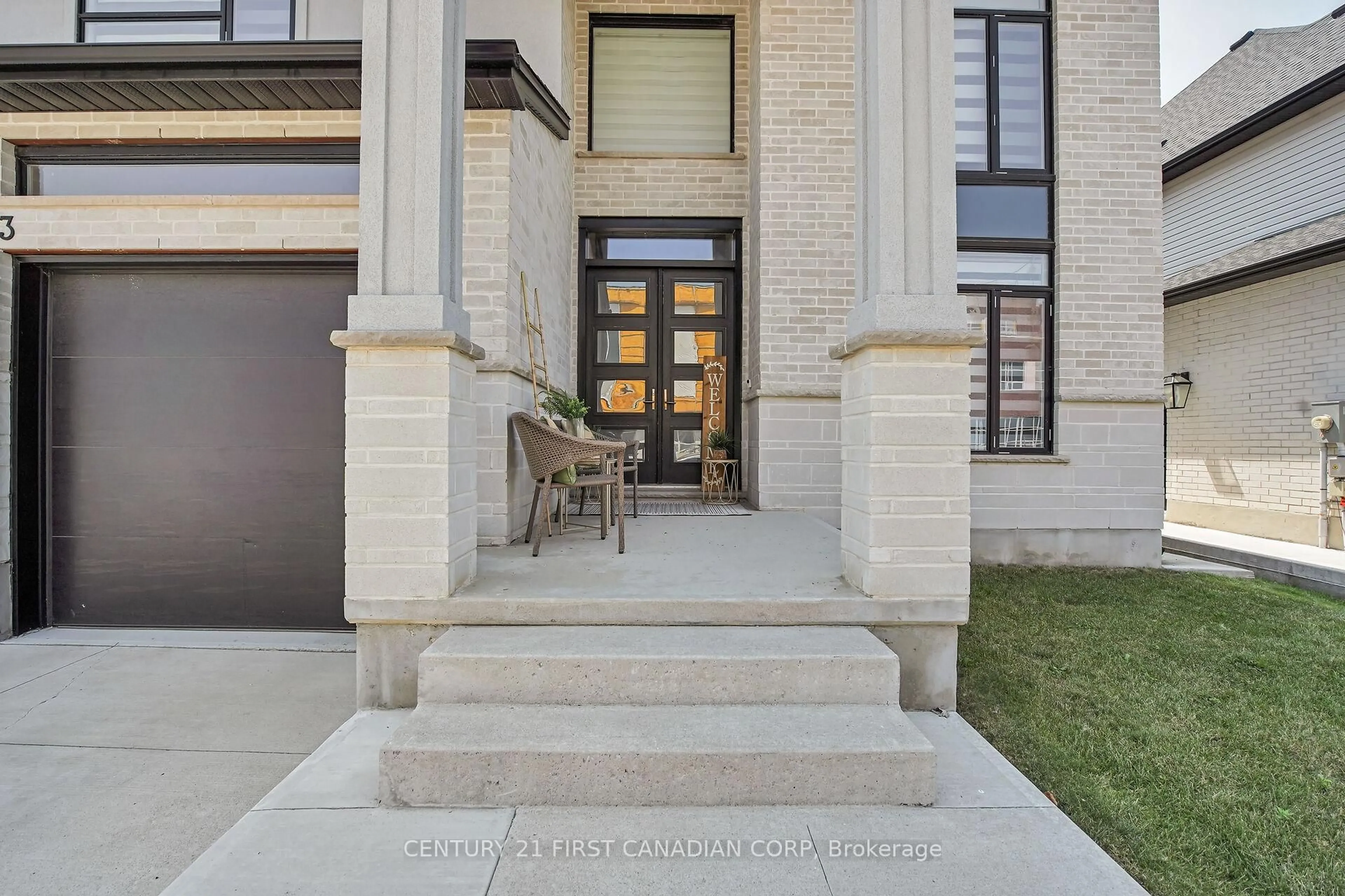 Unknown for 3373 Regiment Rd, London South Ontario N6P 0H2