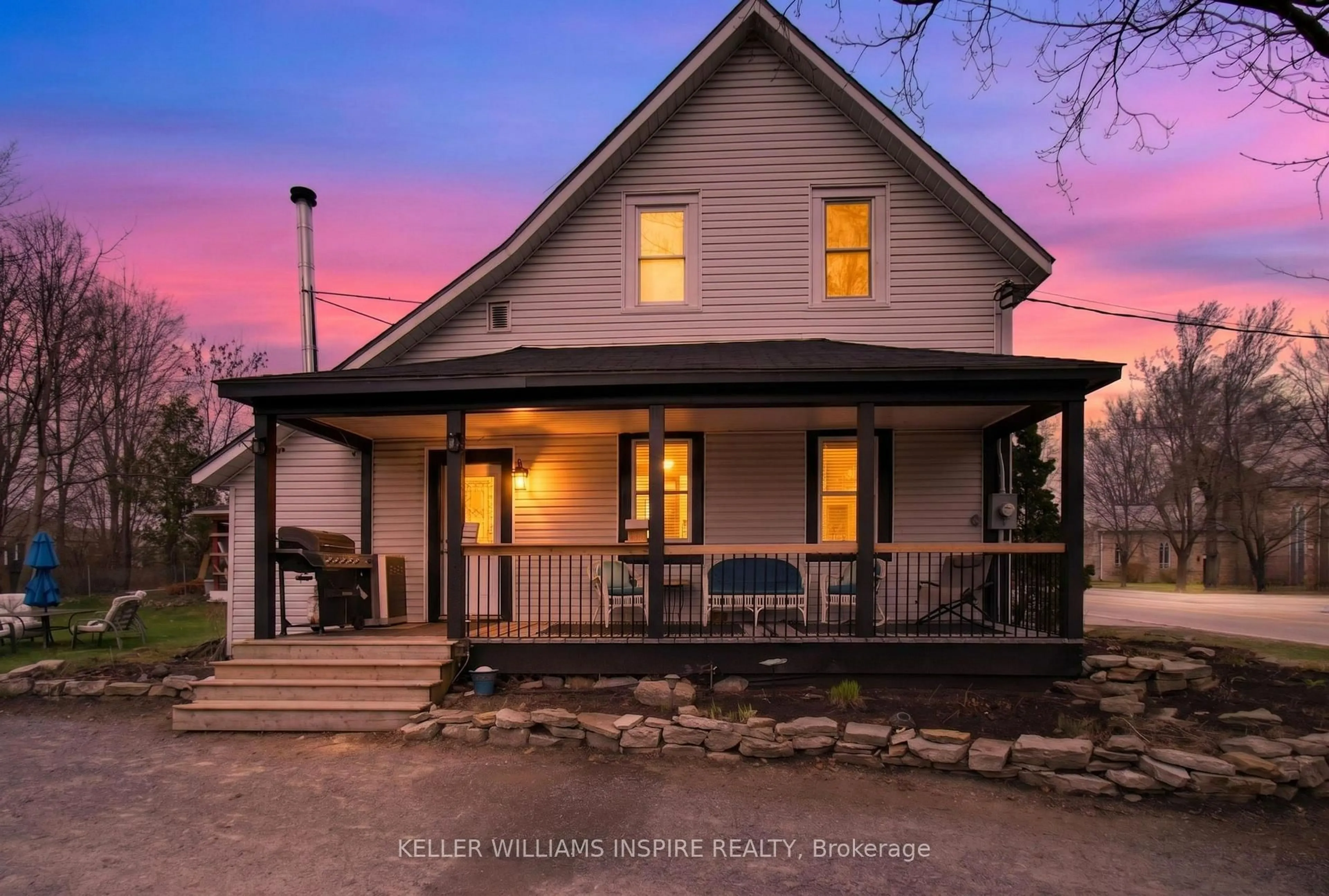 Unknown for 22 Concession St, Westport Ontario K0G 1X0