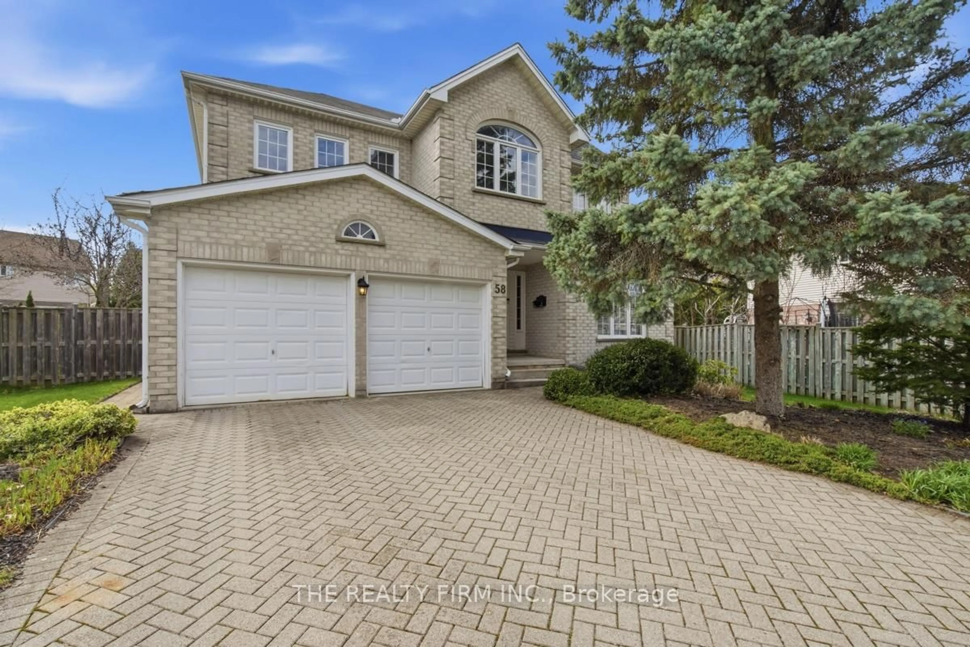 Unknown for 58 Meadowridge Cres, London North Ontario N6H 5E9