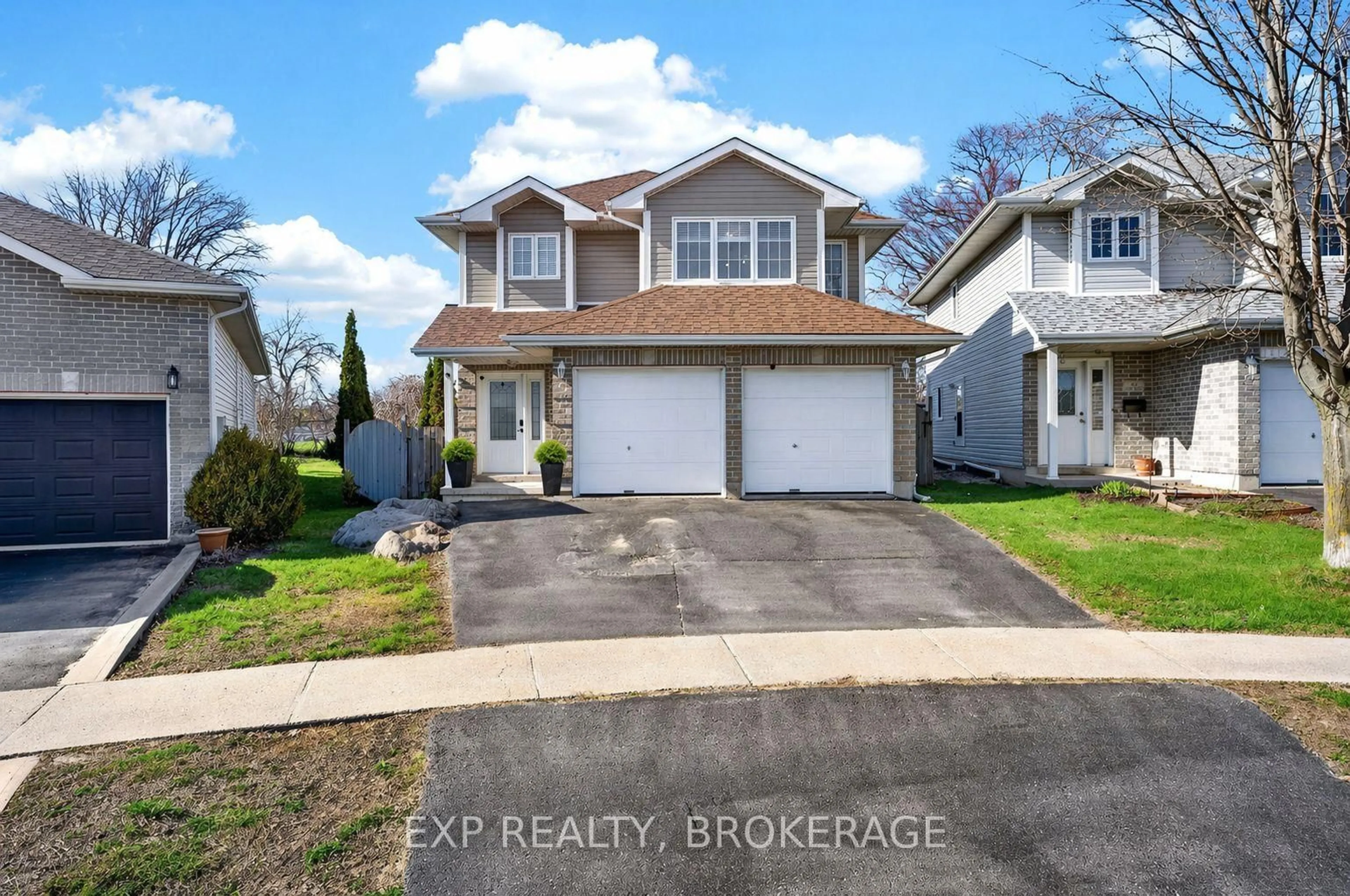 Unknown for 46 Wiley St, Kingston Ontario K7K 5B4