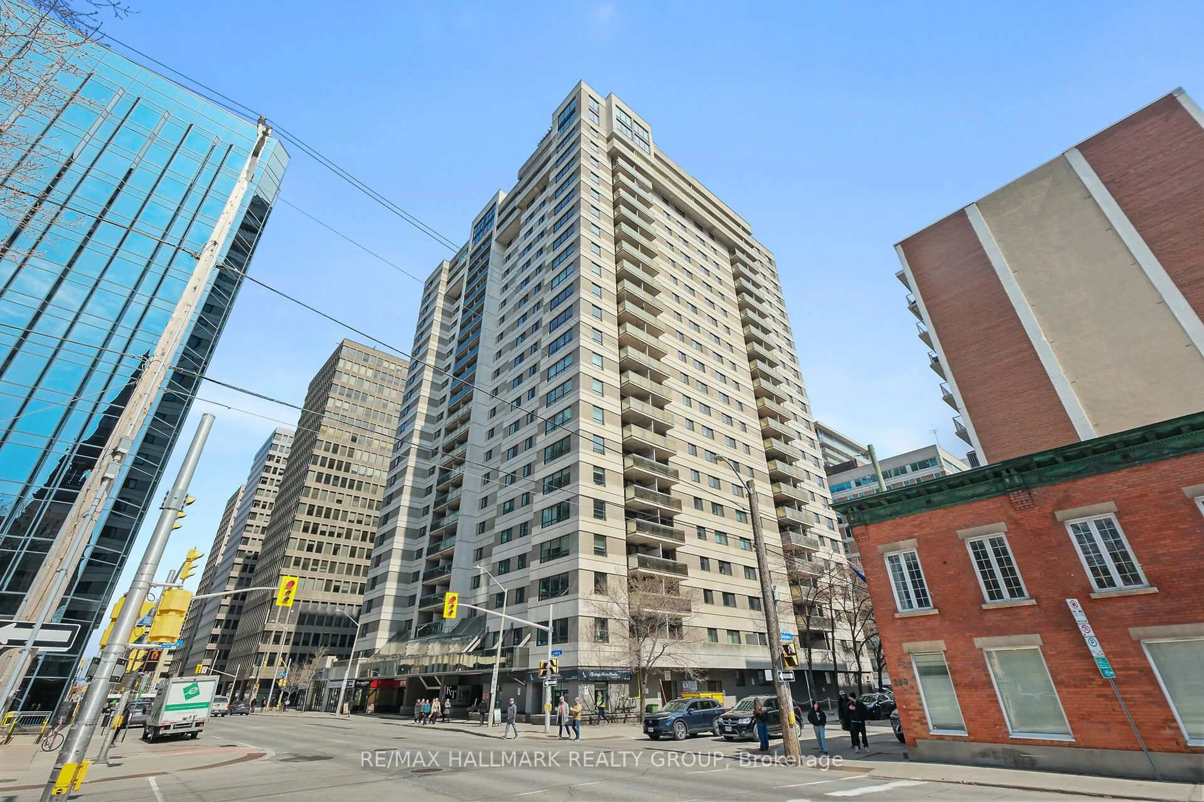 Unknown for 199 Kent St #604, Ottawa Ontario K2P 2K8