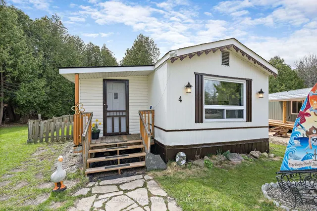 4 Laurel Lane, Erin 4