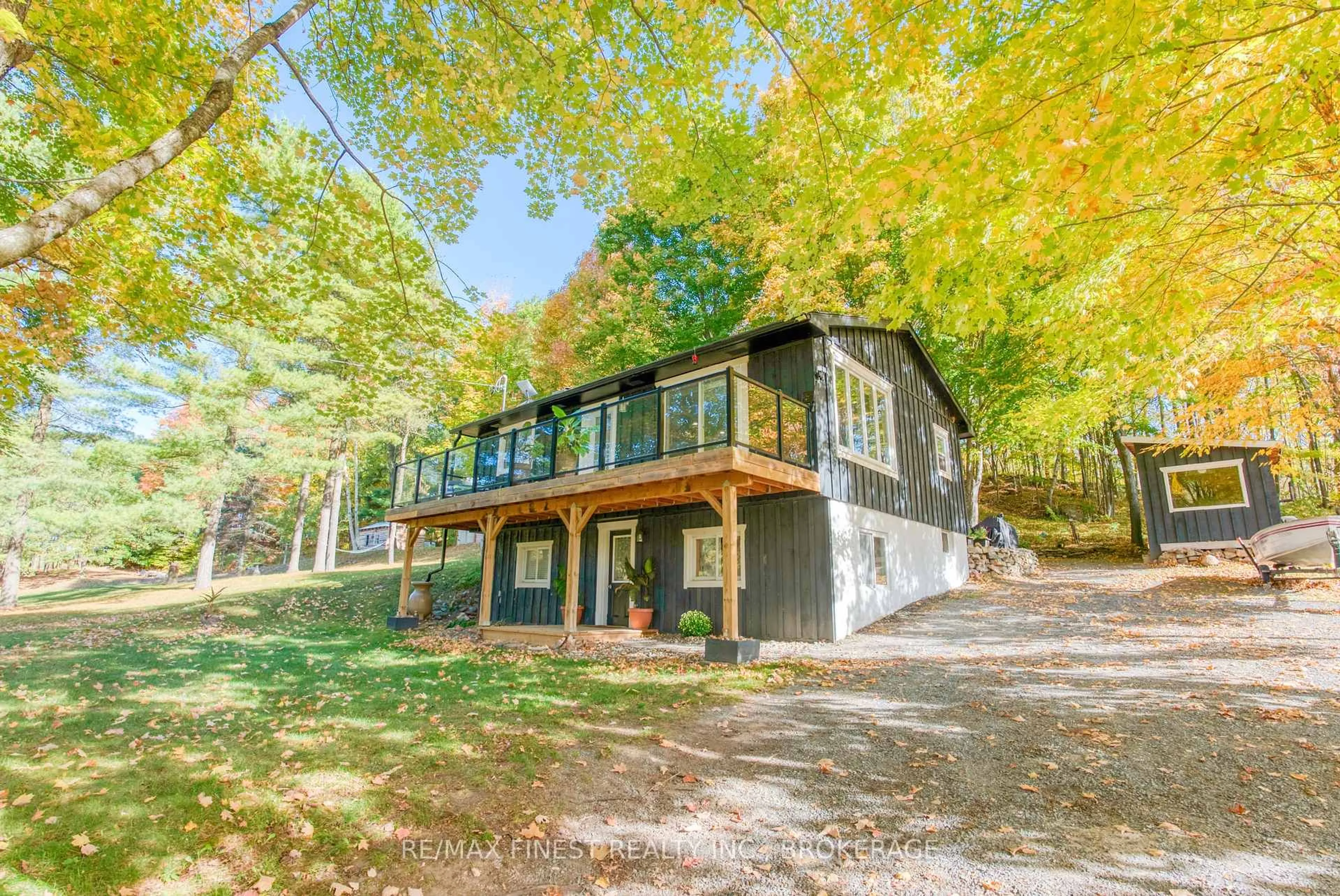 Unknown for 10874 Canoe Lake Rd, Tichborne Ontario K0H 2V0