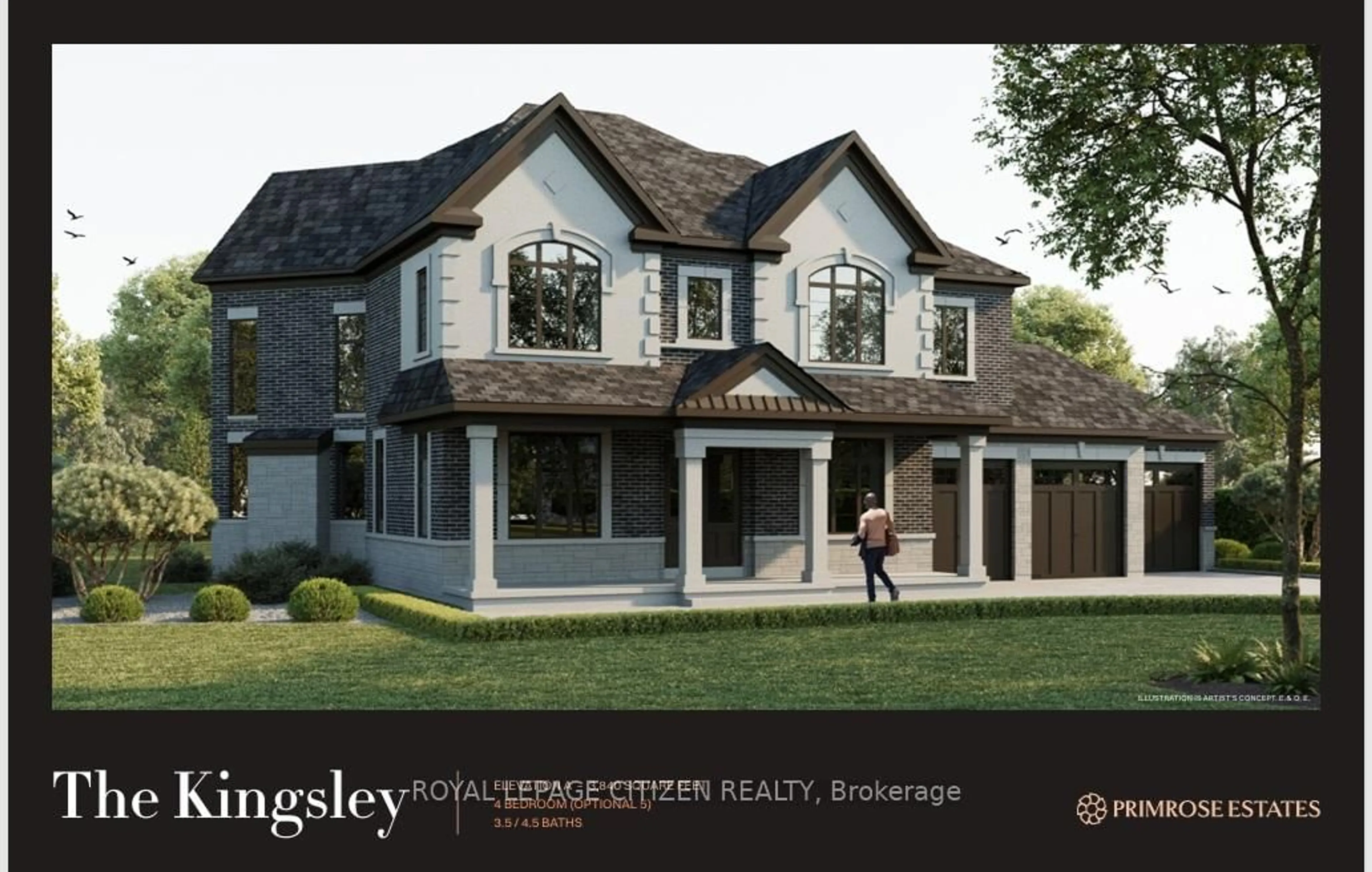 Unknown for 20 Private Berry Dr, Amaranth Ontario L0N 1S5