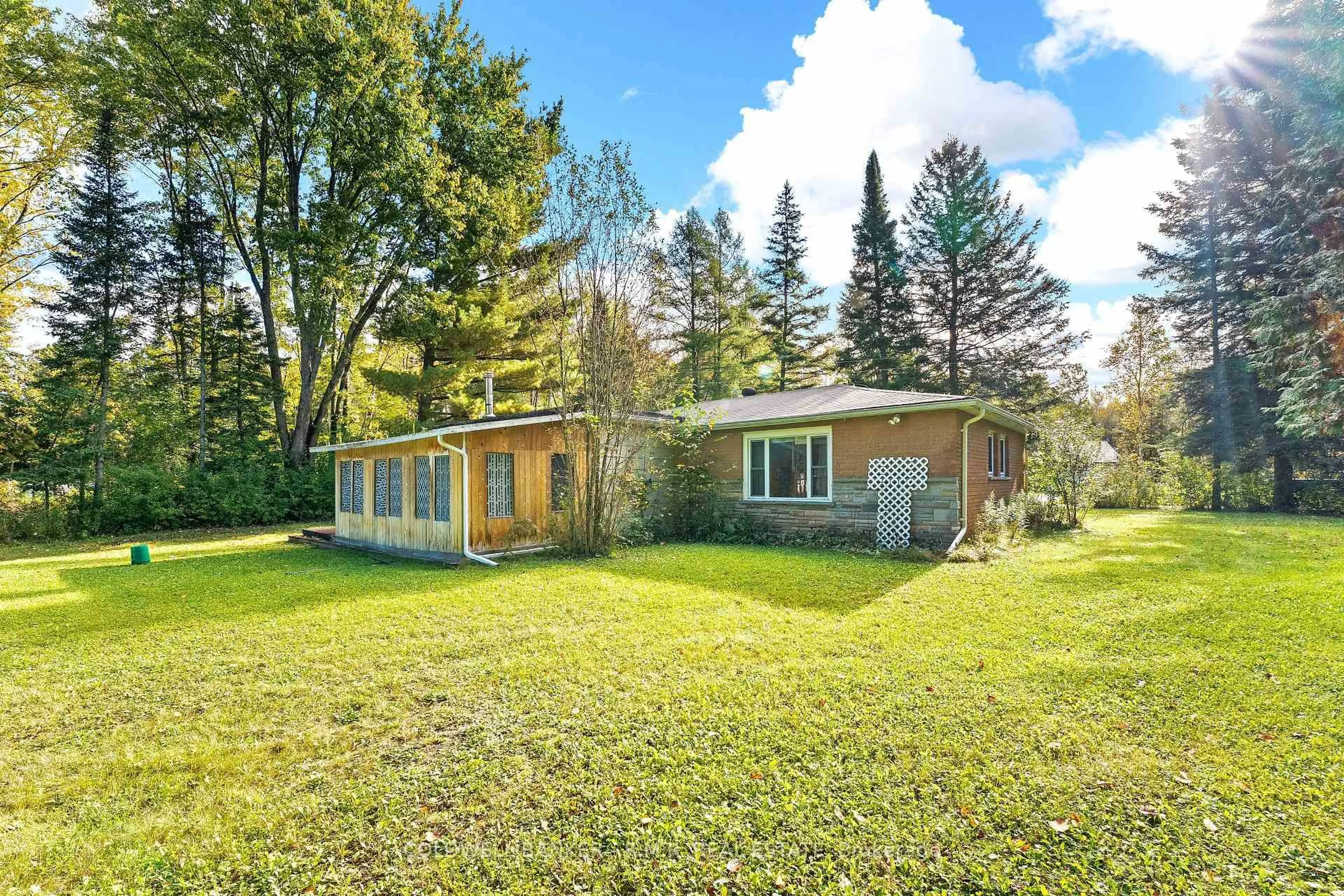 Unknown for 57 Fire Route 104, Trent Lakes Ontario K0M 1A0