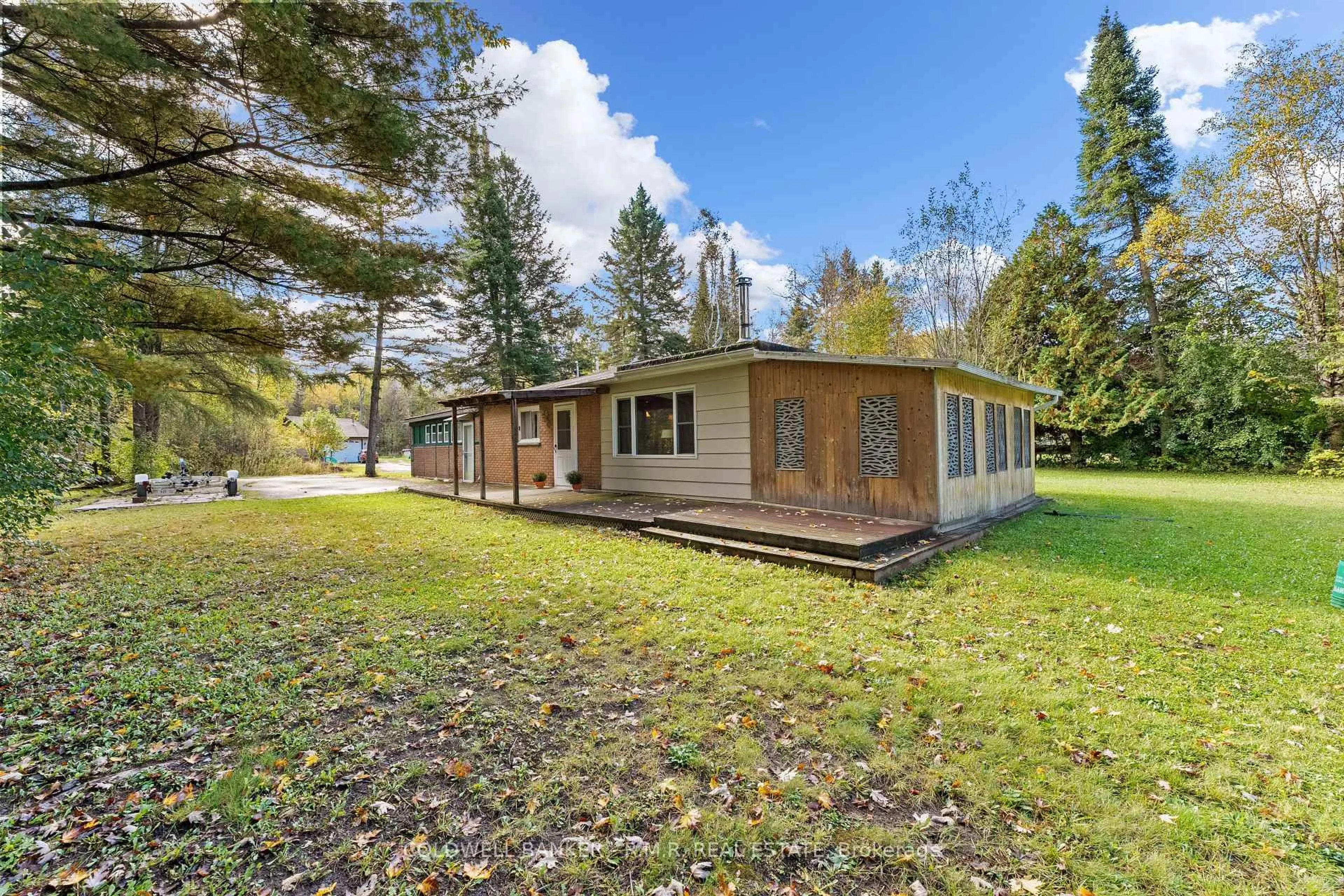 Unknown for 57 Fire Route 104, Trent Lakes Ontario K0M 1A0