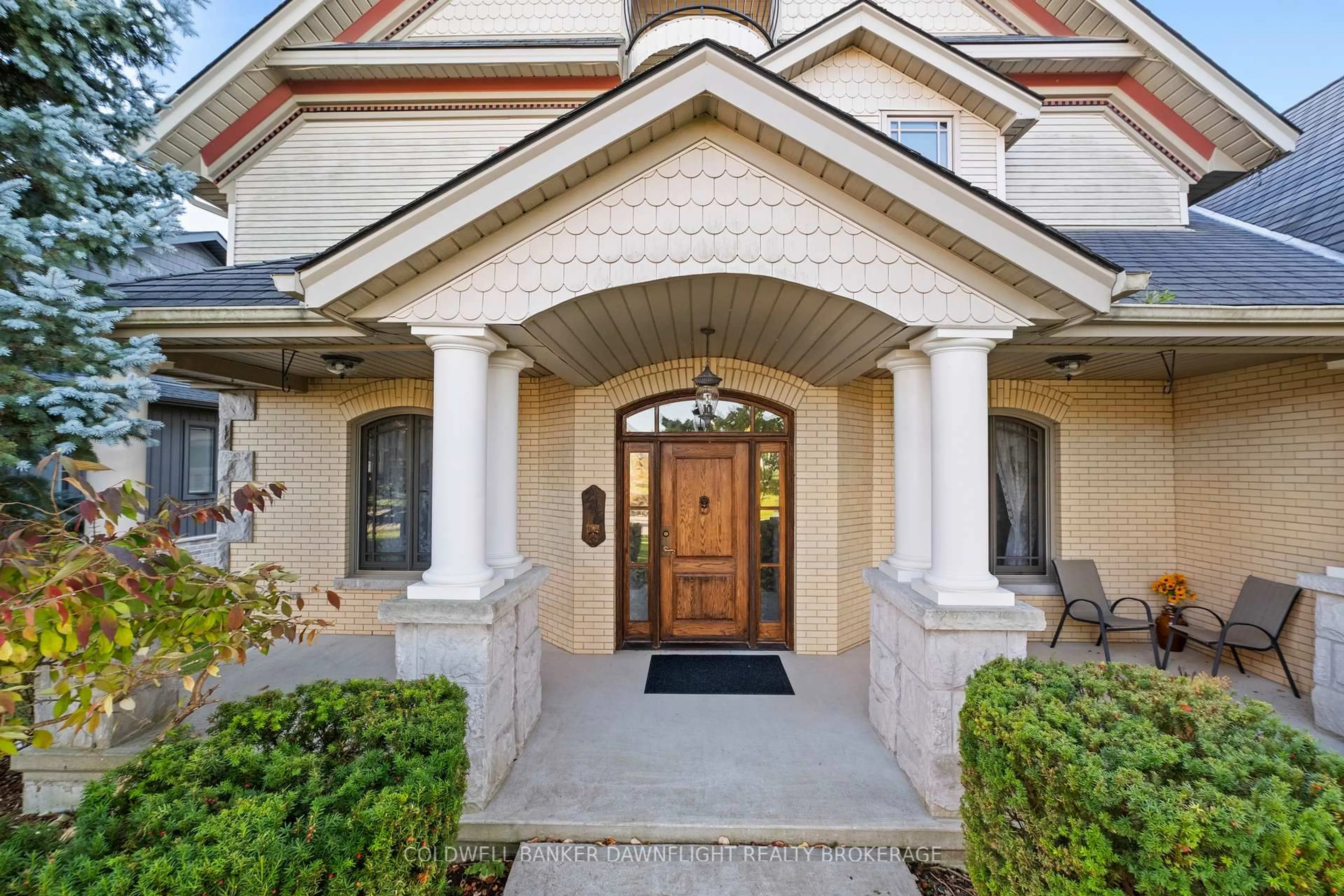 Unknown for 246 HAZELTON Lane, South Huron Ontario N0M 1S3