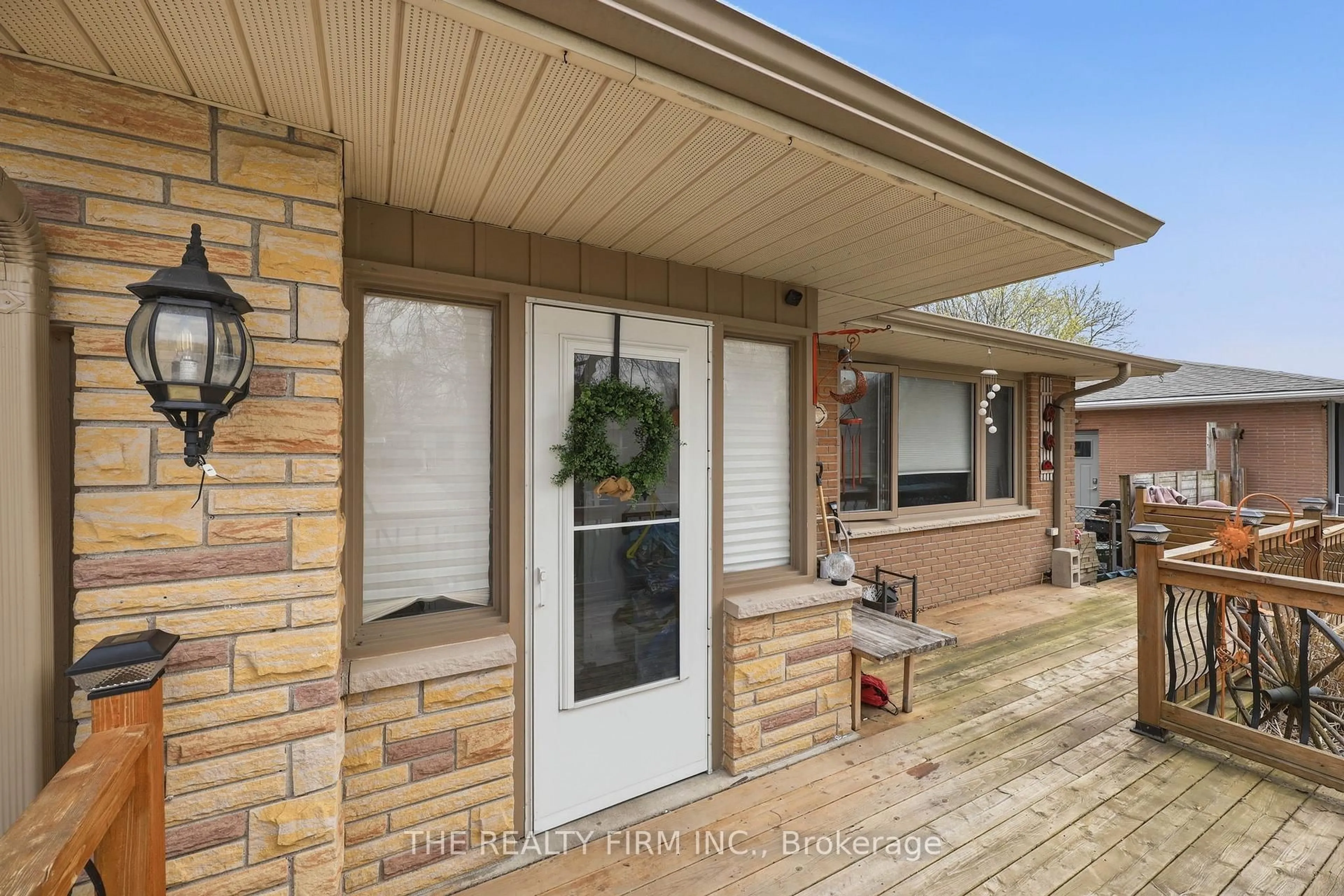 Home with brick exterior material, street for 70 Talavera Cres, London East Ontario N5V 1K8