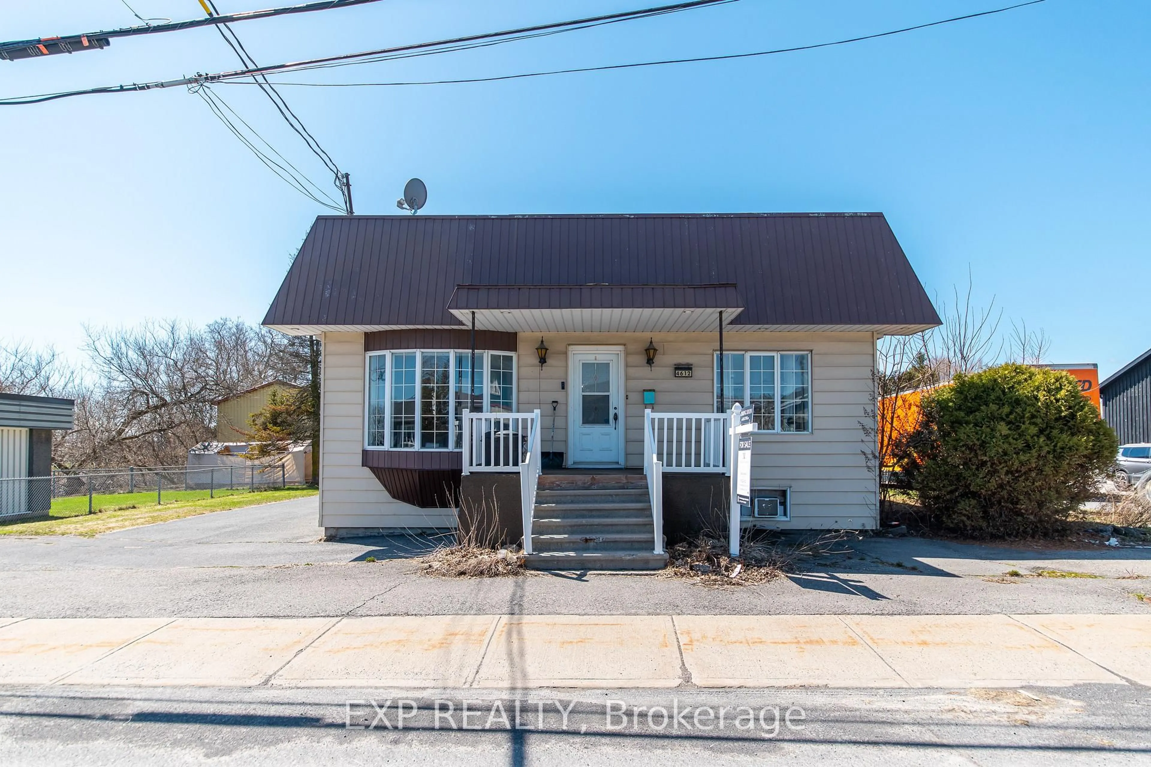 Unknown for 4612 Ste Catherine St, The Nation Ontario K0C 2B0