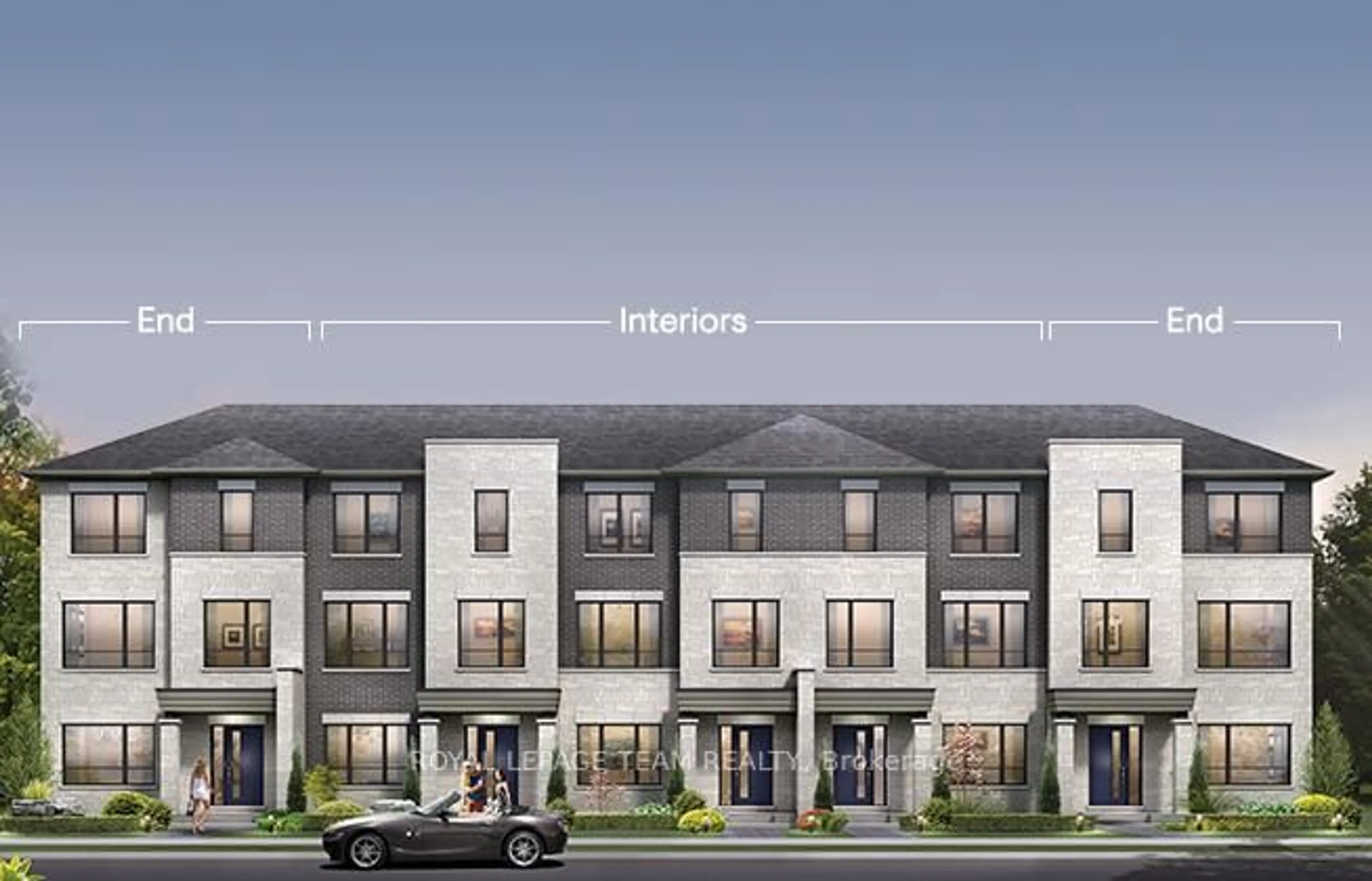 Unknown for 858 Fairline Row, Kanata Ontario K2V 0T9