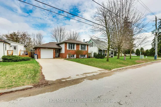 223 Ellor St, Strathroy-Caradoc 2