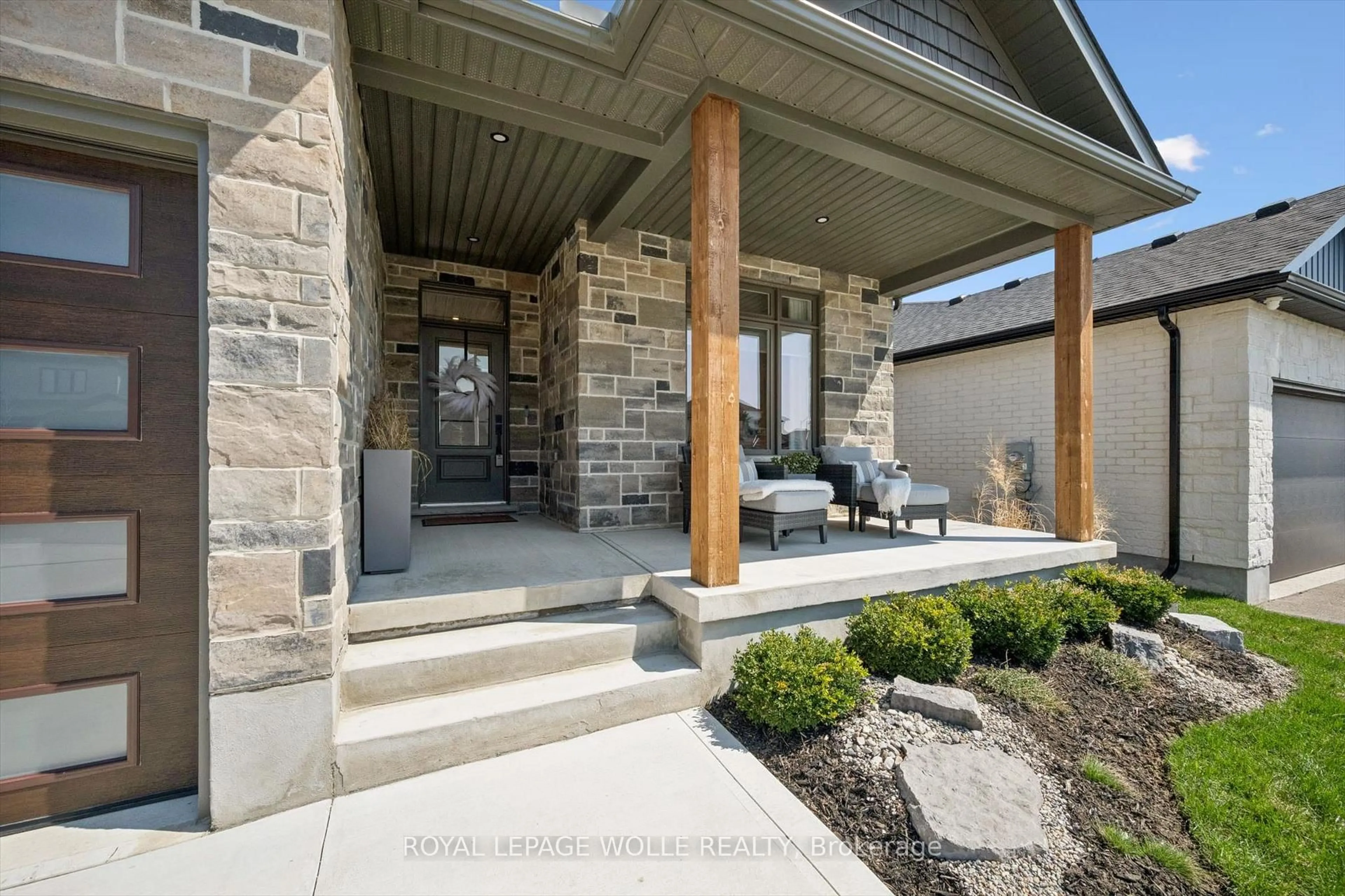 Unknown for 206 Timber Trail Rd, Woolwich Ontario N3B 0E4