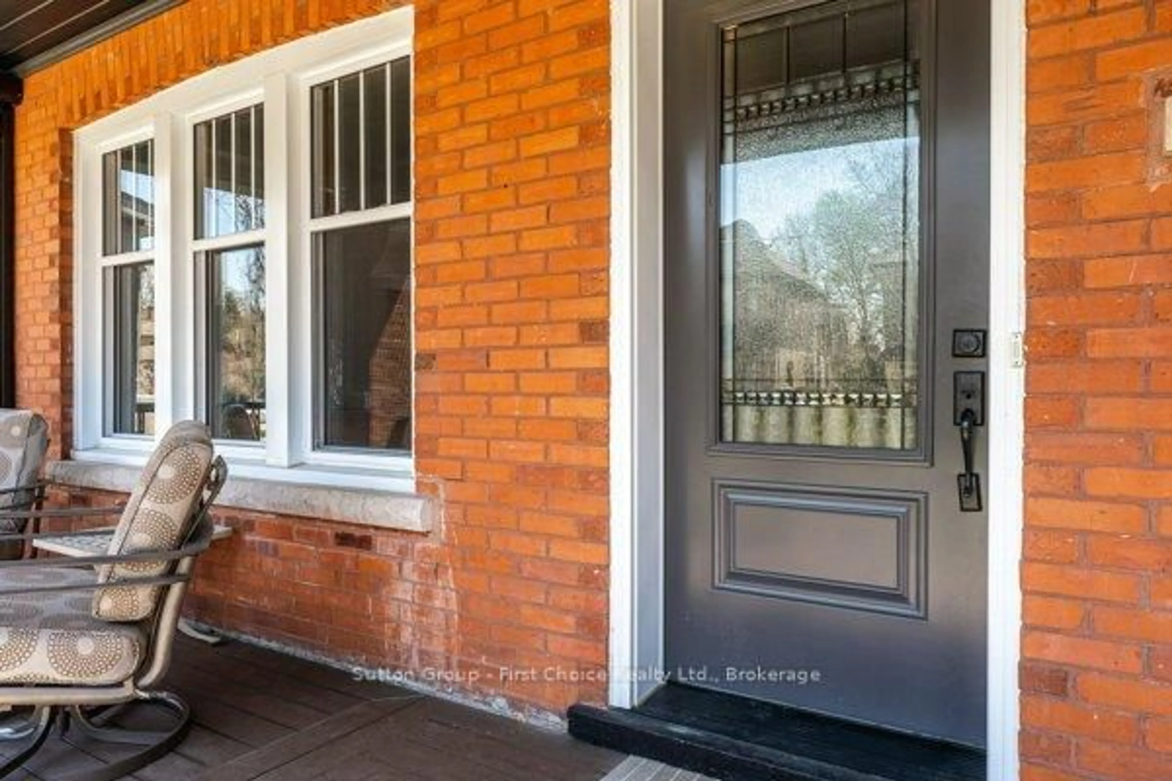 Unknown for 88 Norman St, Stratford Ontario N5A 5R7