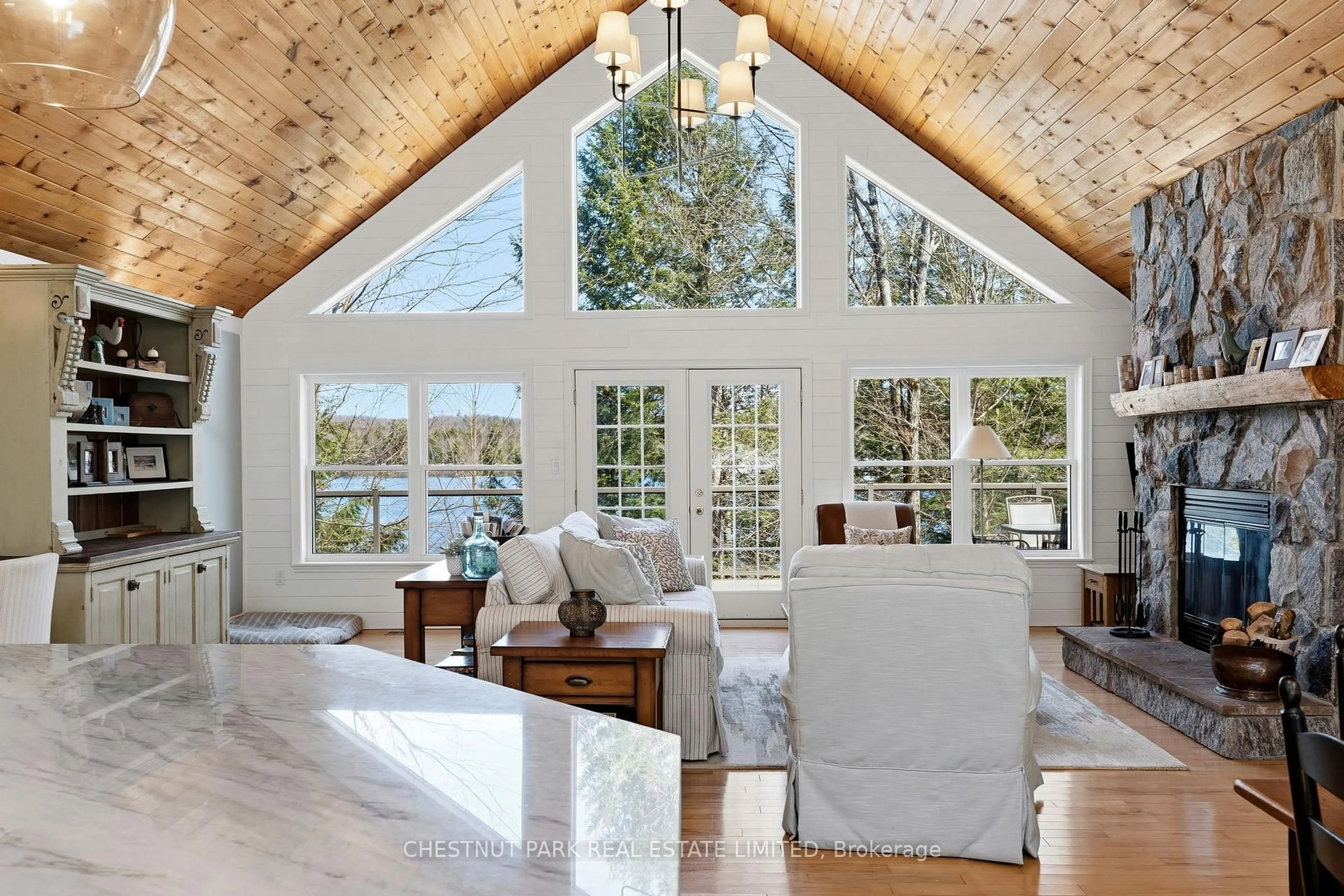 Unknown for 1018 Rattlesnake Rd, Dysart et al Ontario K0M 1S0