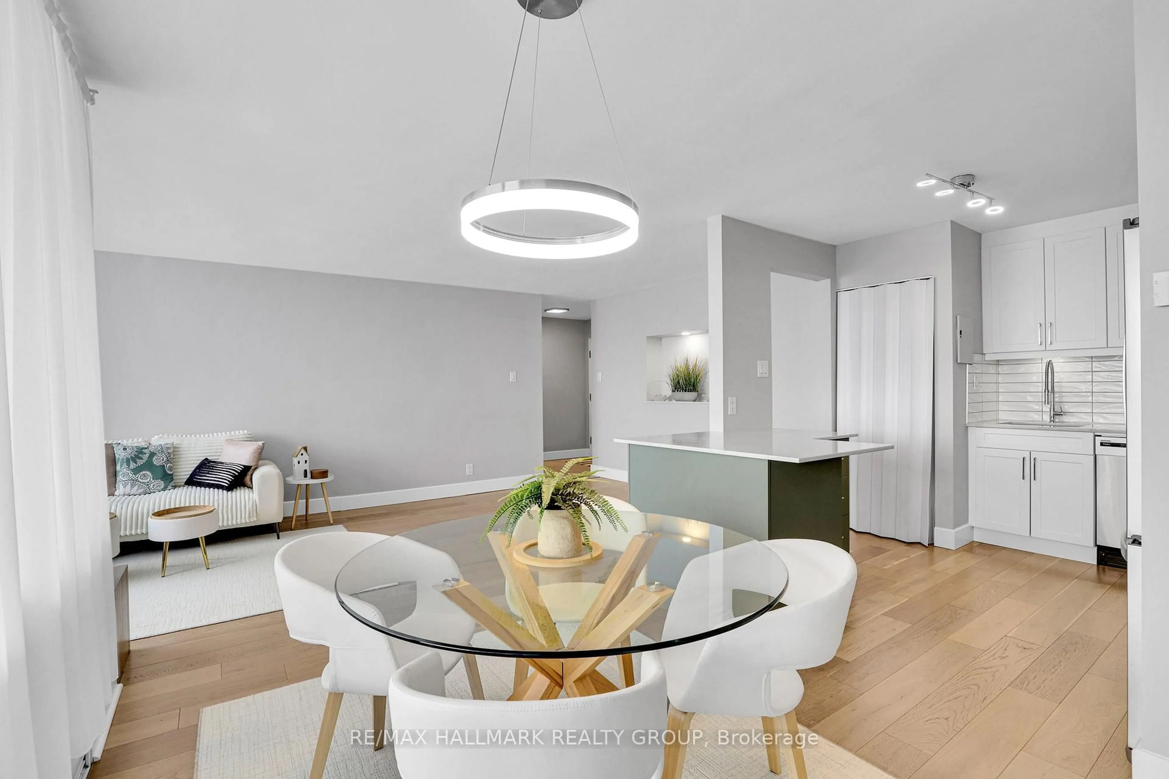 Unknown for 1285 Cahill Dr #1604, Ottawa Ontario K1V 9A7