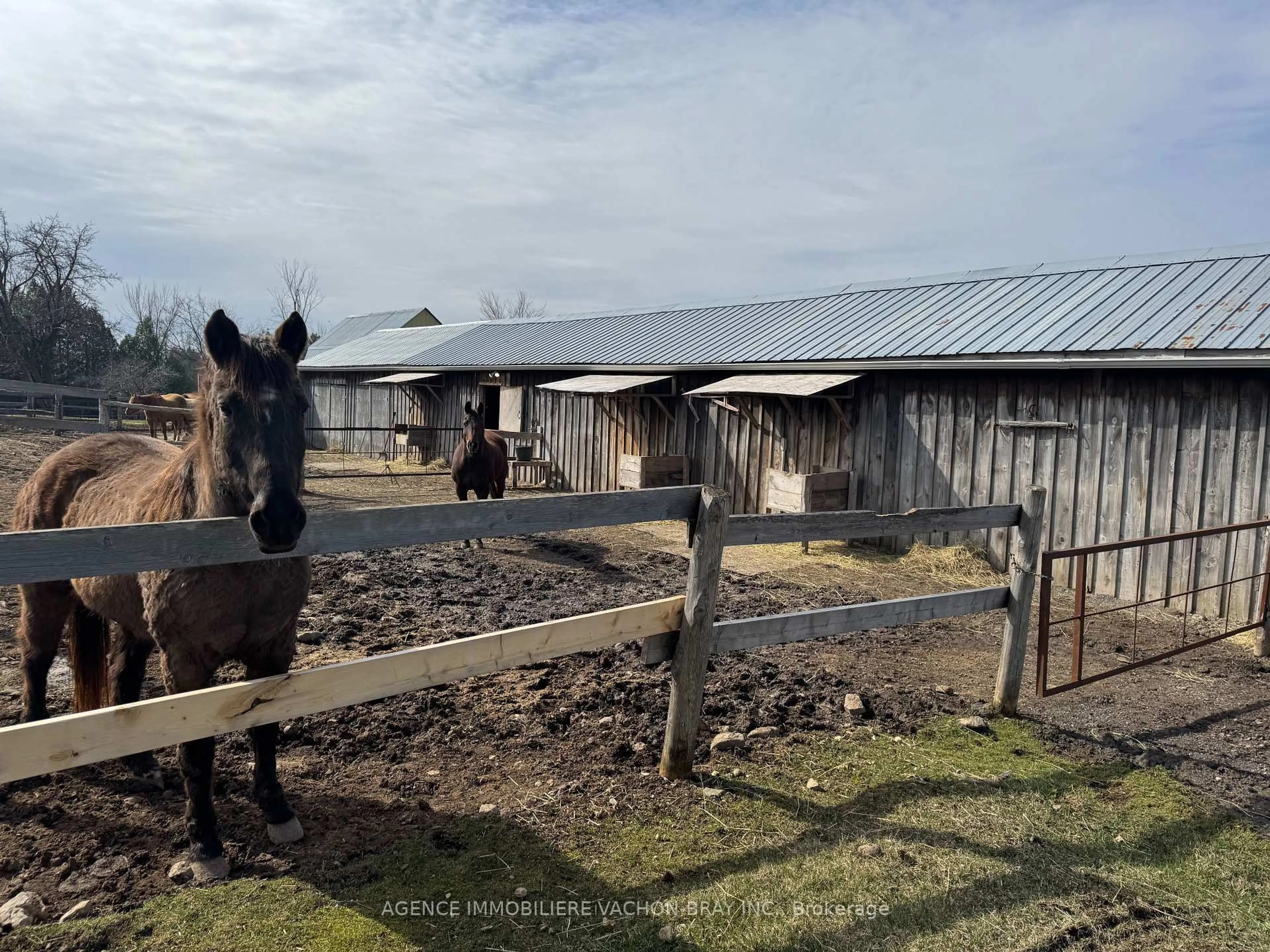 Shed for 21237 Concession 6 Rd, South Glengarry Ontario K0C 1Z0