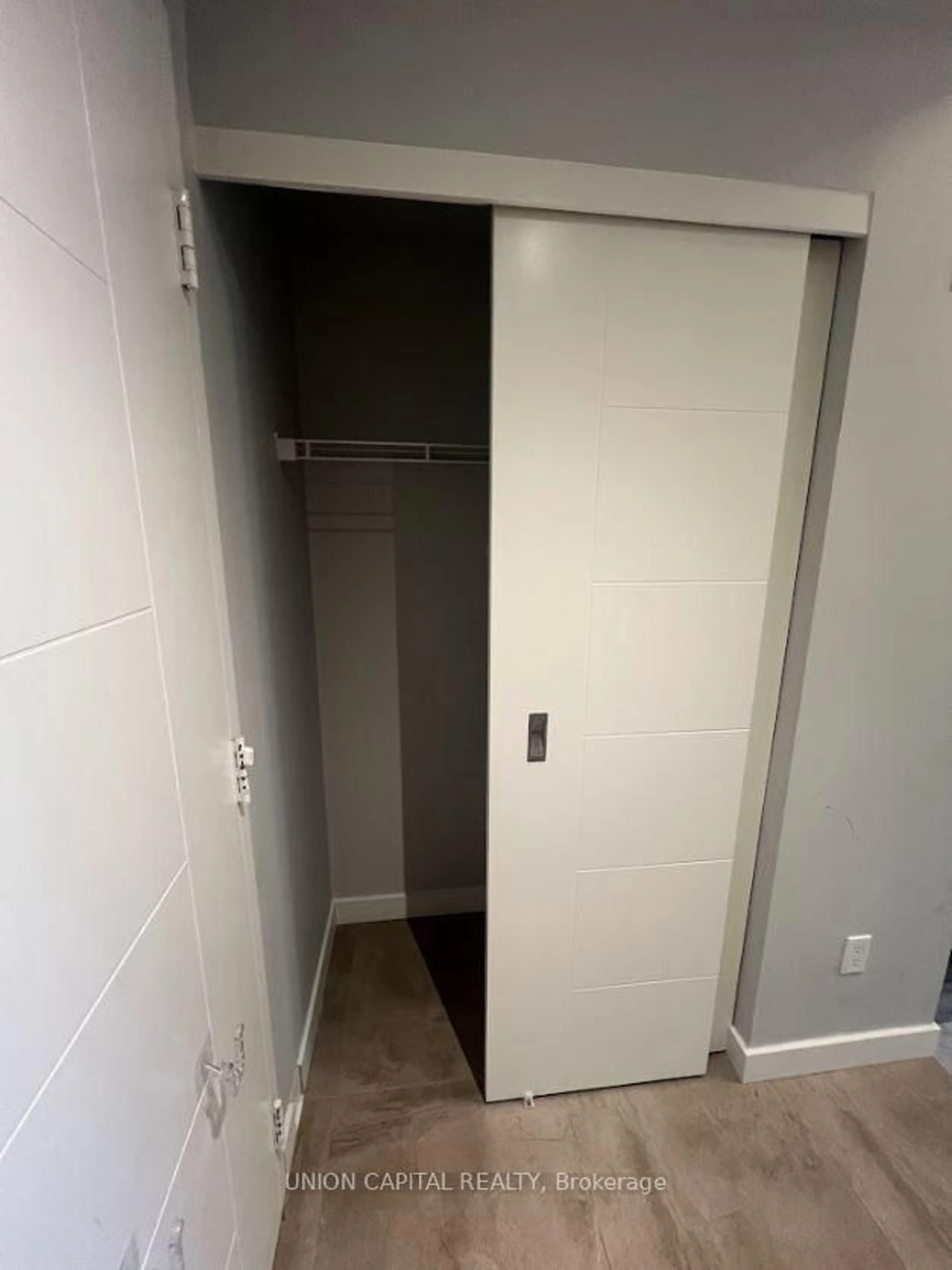 Storage room or clothes room or walk-in closet for 62 Balsam St #B207, Waterloo Ontario N2L 3H2