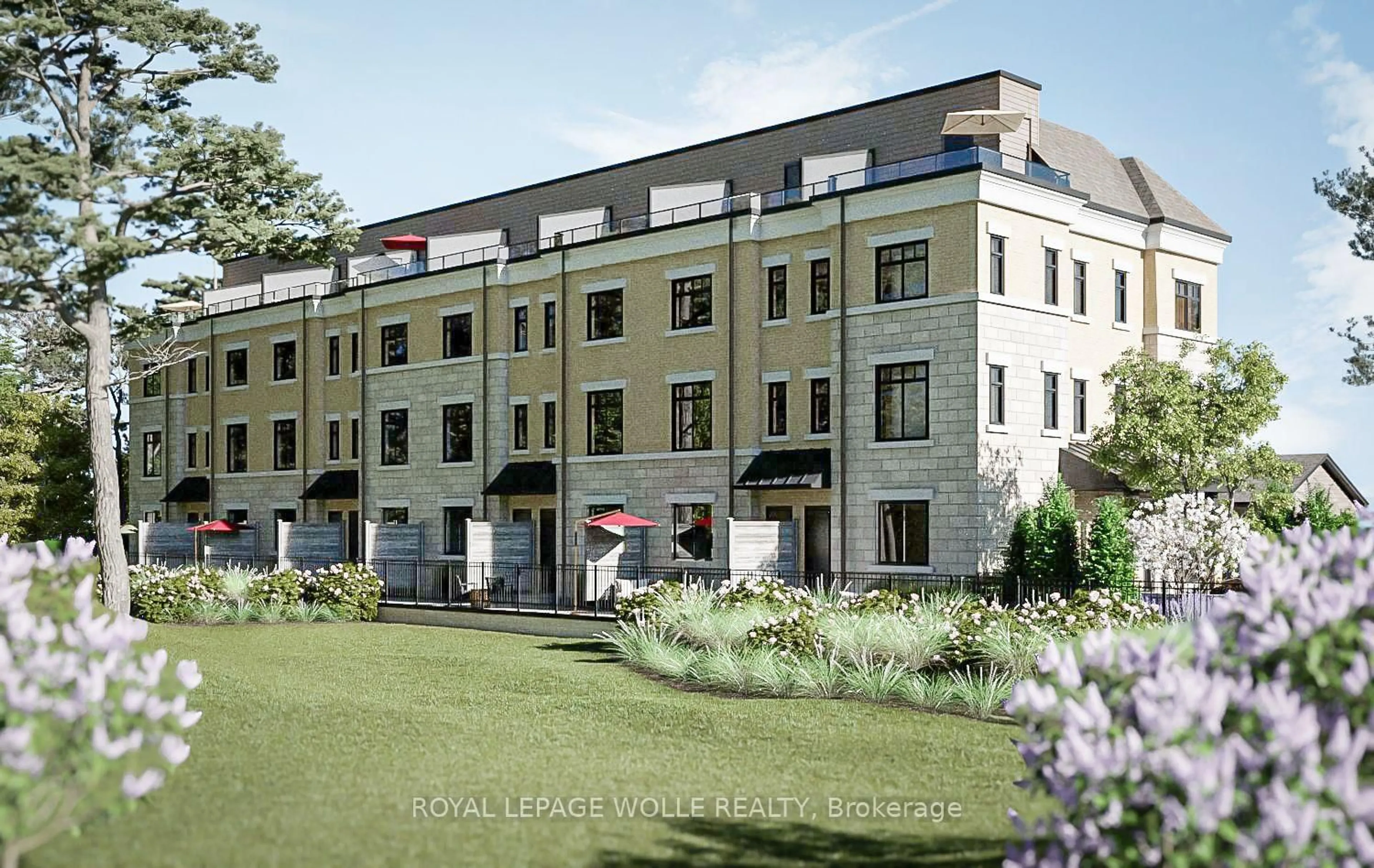 Unknown for 180 Gordon St #7, Guelph Ontario N1G 1X1