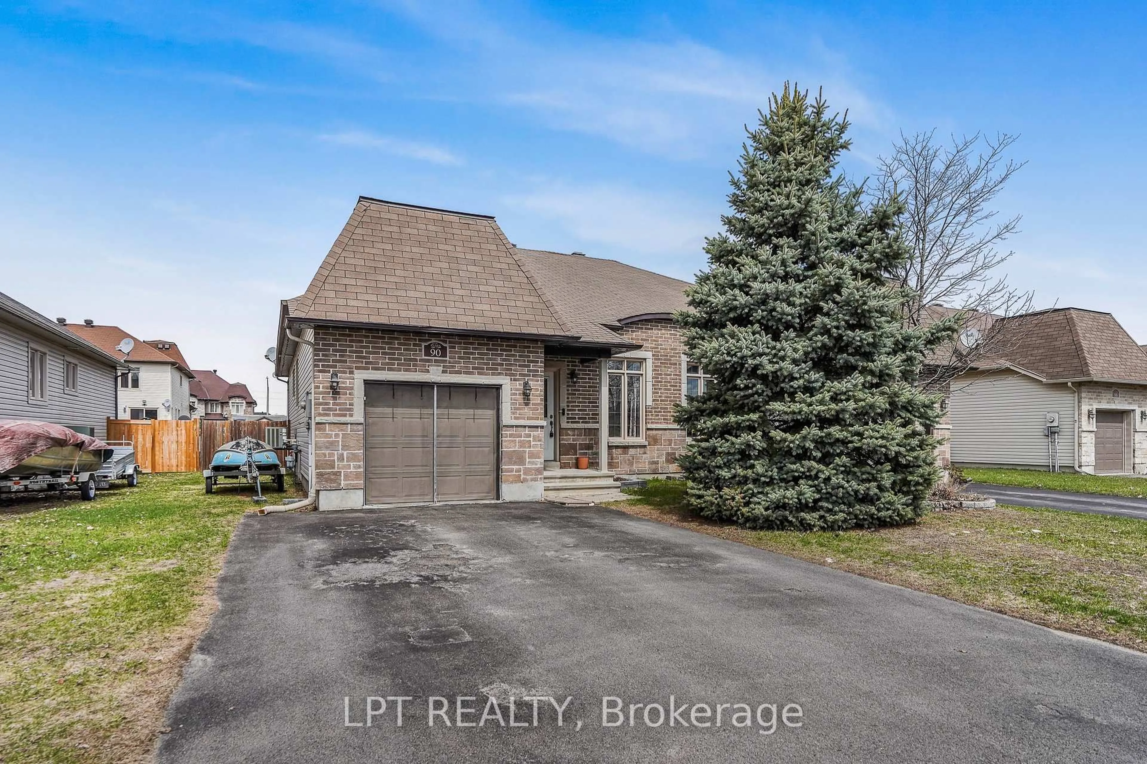 Unknown for 90 Brunet St, The Nation Ontario K0A 2M0