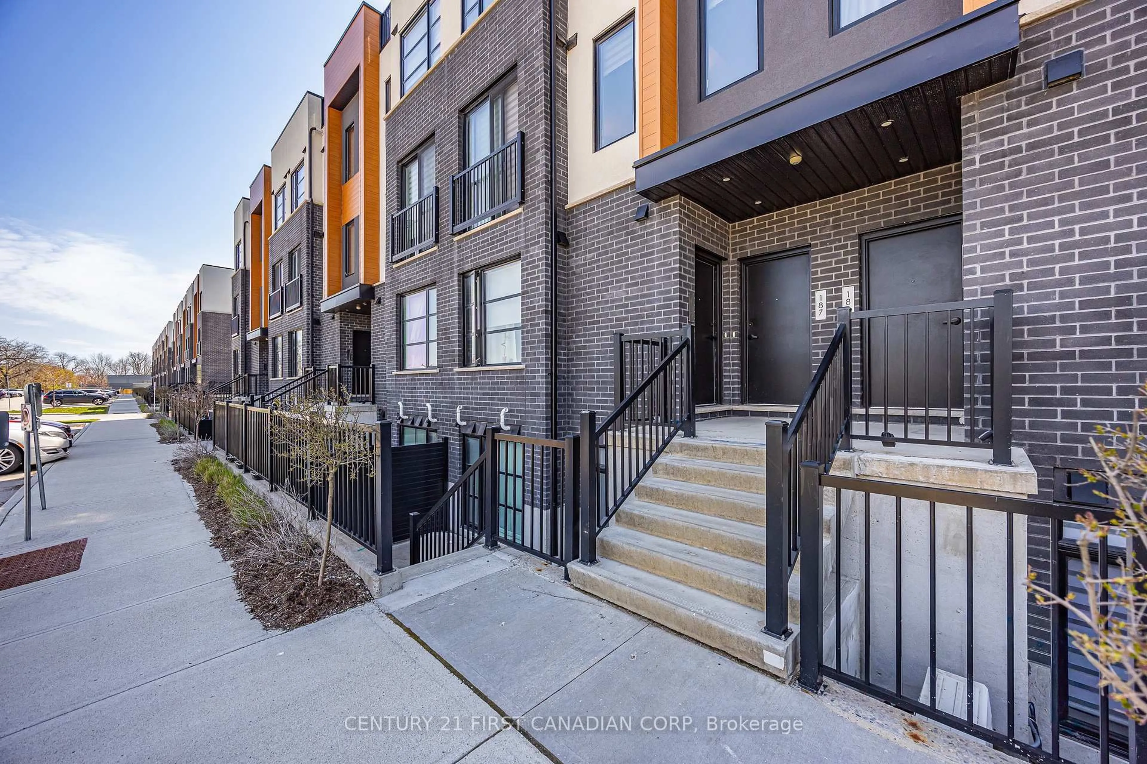 Unknown for 3900 SAVOY St #187, London South Ontario N6P 0H9