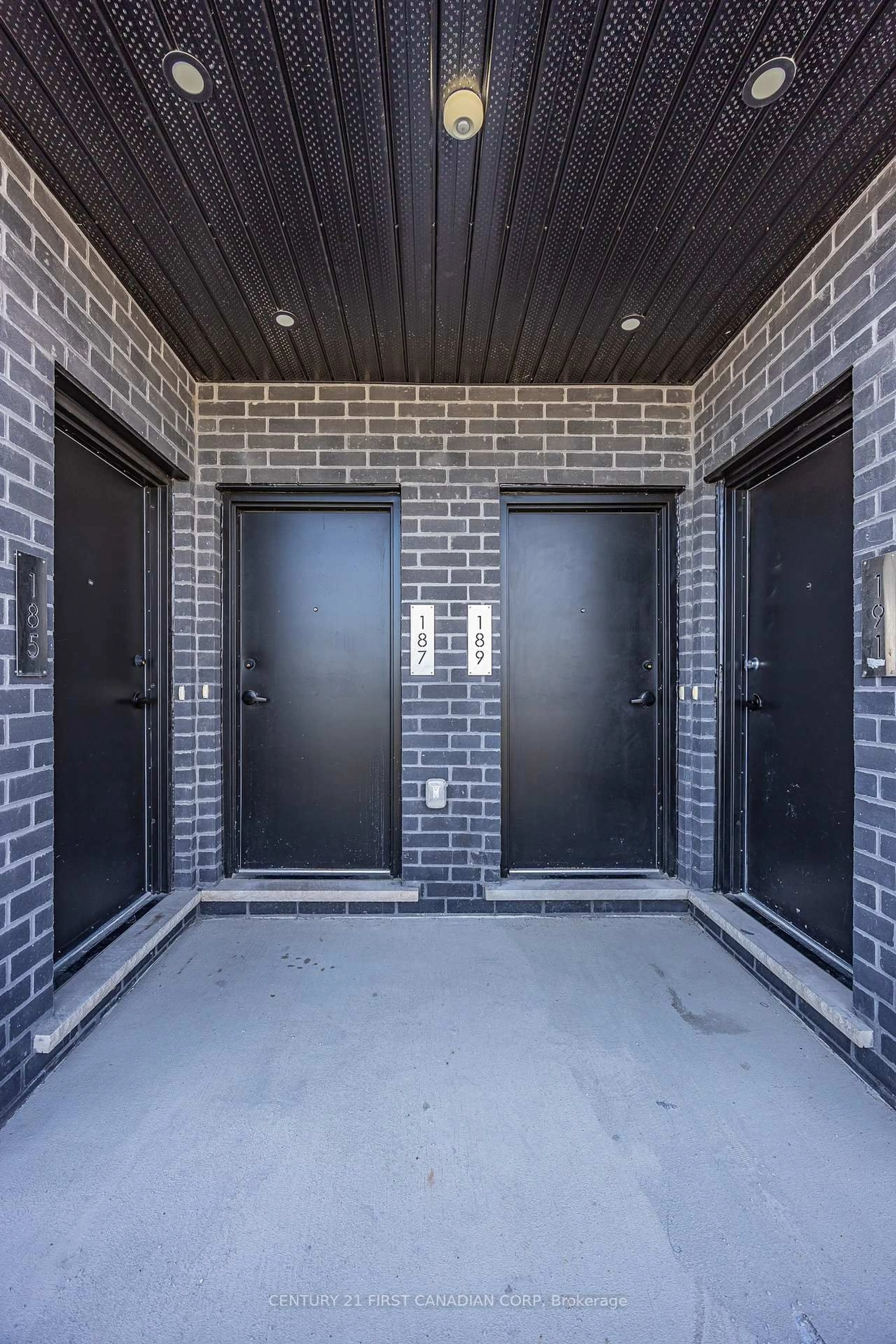 Unknown for 3900 SAVOY St #187, London South Ontario N6P 0H9