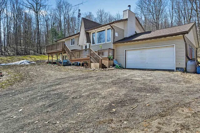 223 Clark Lake Rd, Bancroft 2