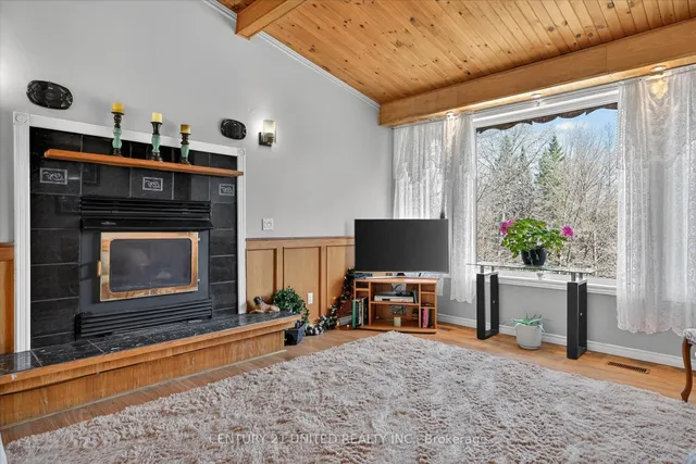 223 Clark Lake Rd, Bancroft 3