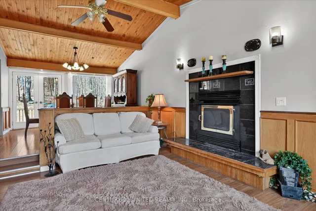 223 Clark Lake Rd, Bancroft 5