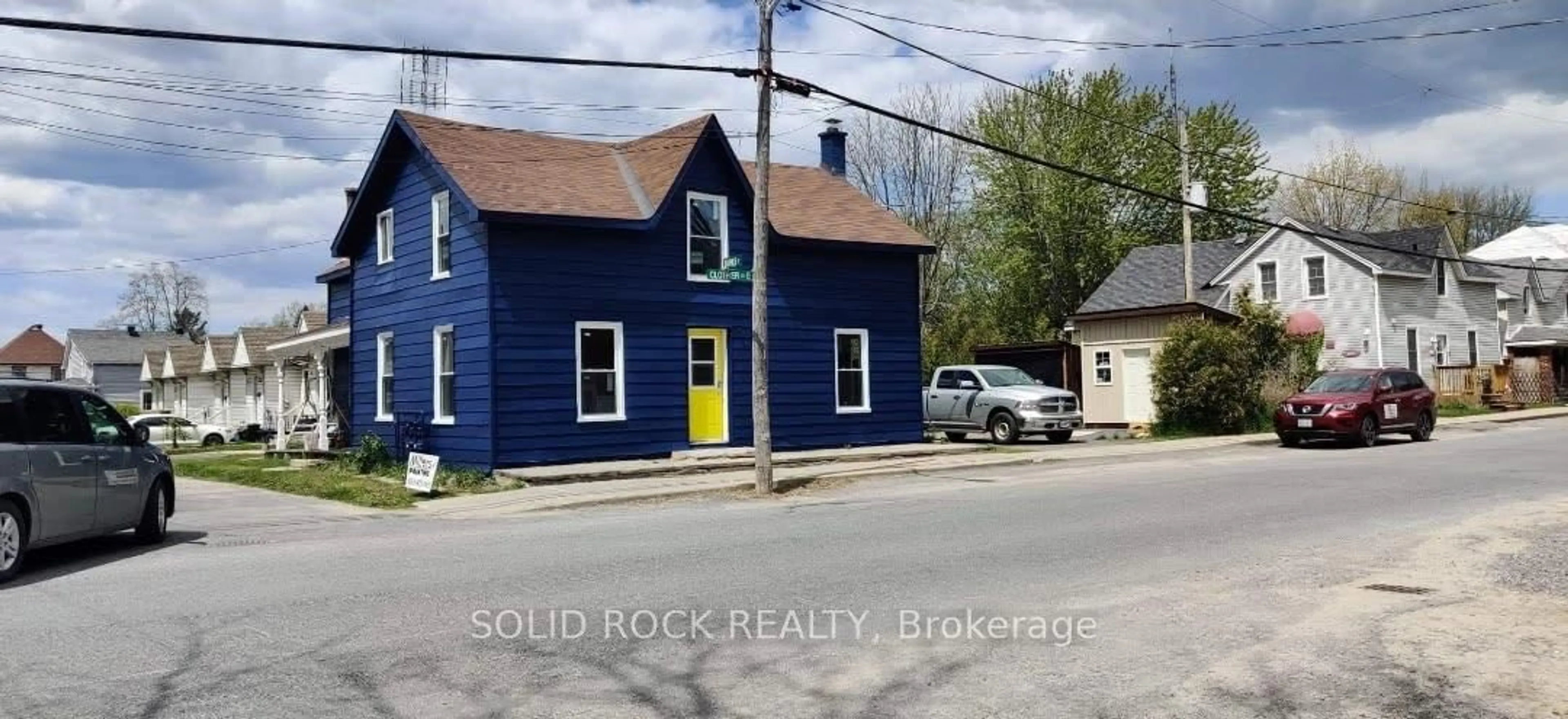 Unknown for 201 Clothier St St, North Grenville Ontario K0G 1J0