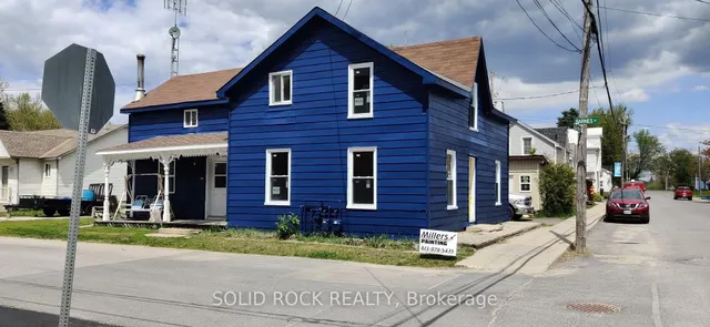 201 Clothier St St, North Grenville 2