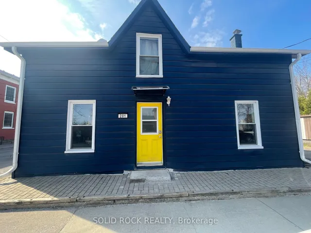201 Clothier St St, North Grenville 5