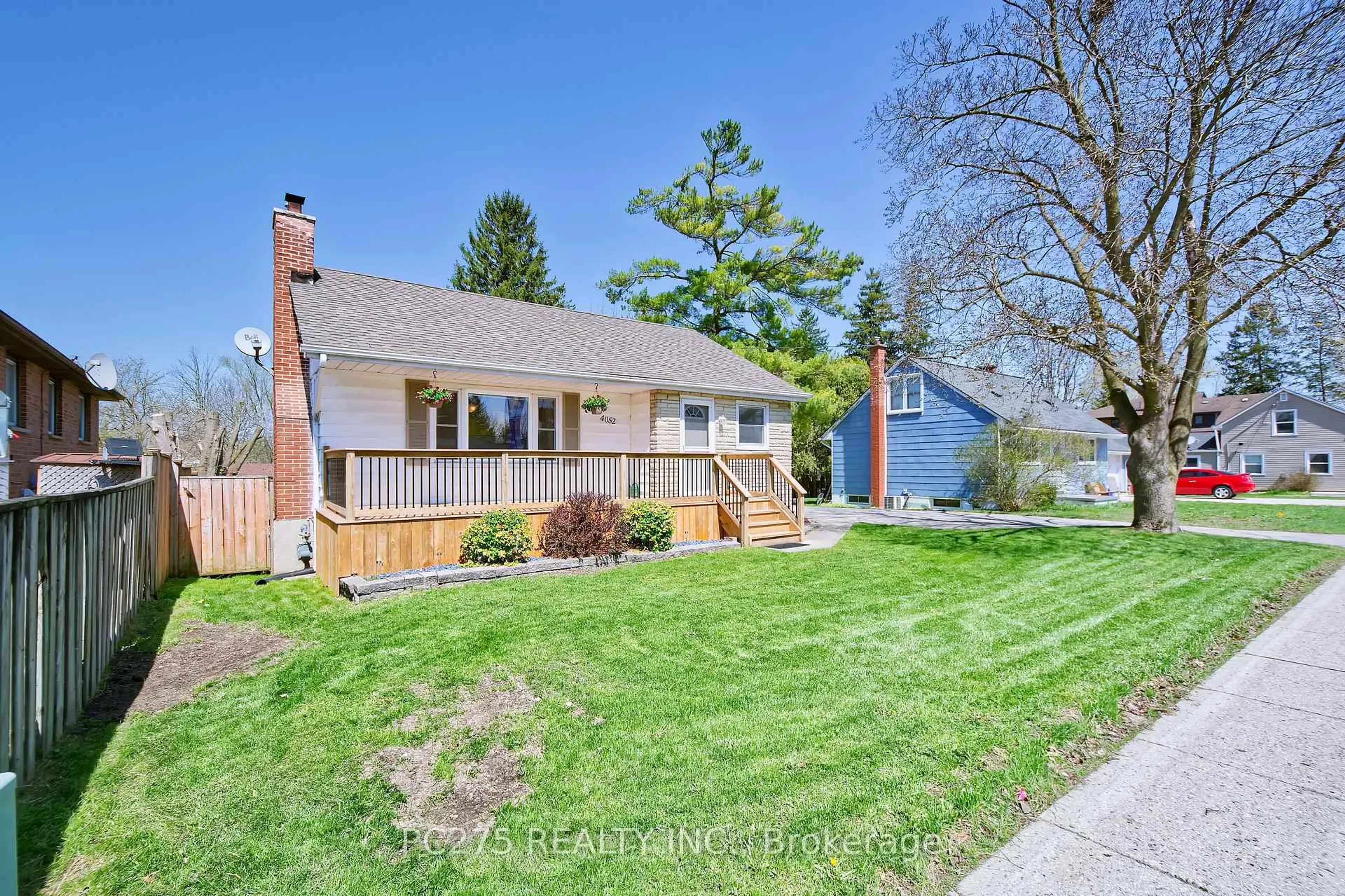 Unknown for 4052 Hamilton Rd, Thames Centre Ontario N0L 1G2