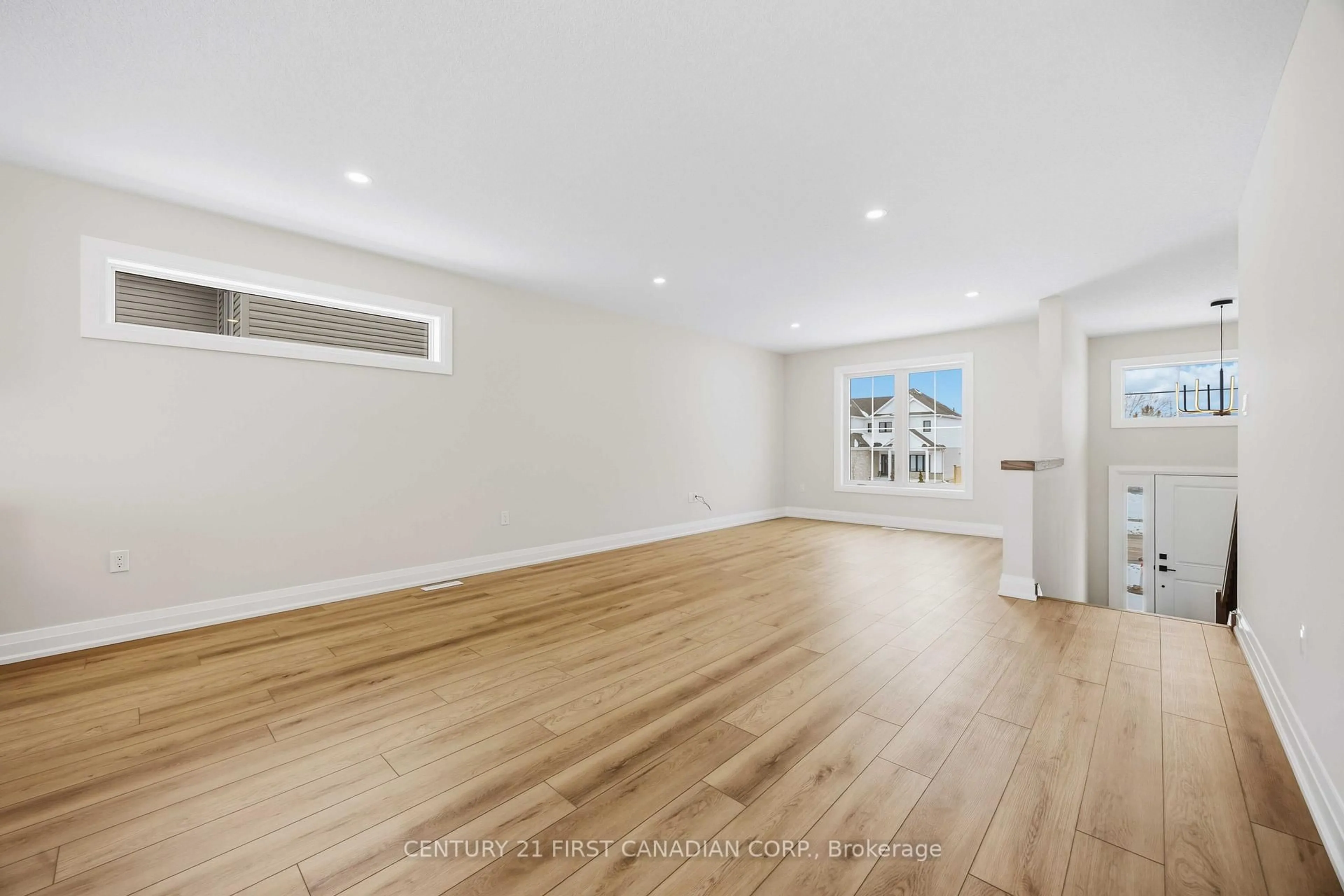 A pic of a room for 639 Ketter Way, Plympton-Wyoming Ontario N0N 1T0