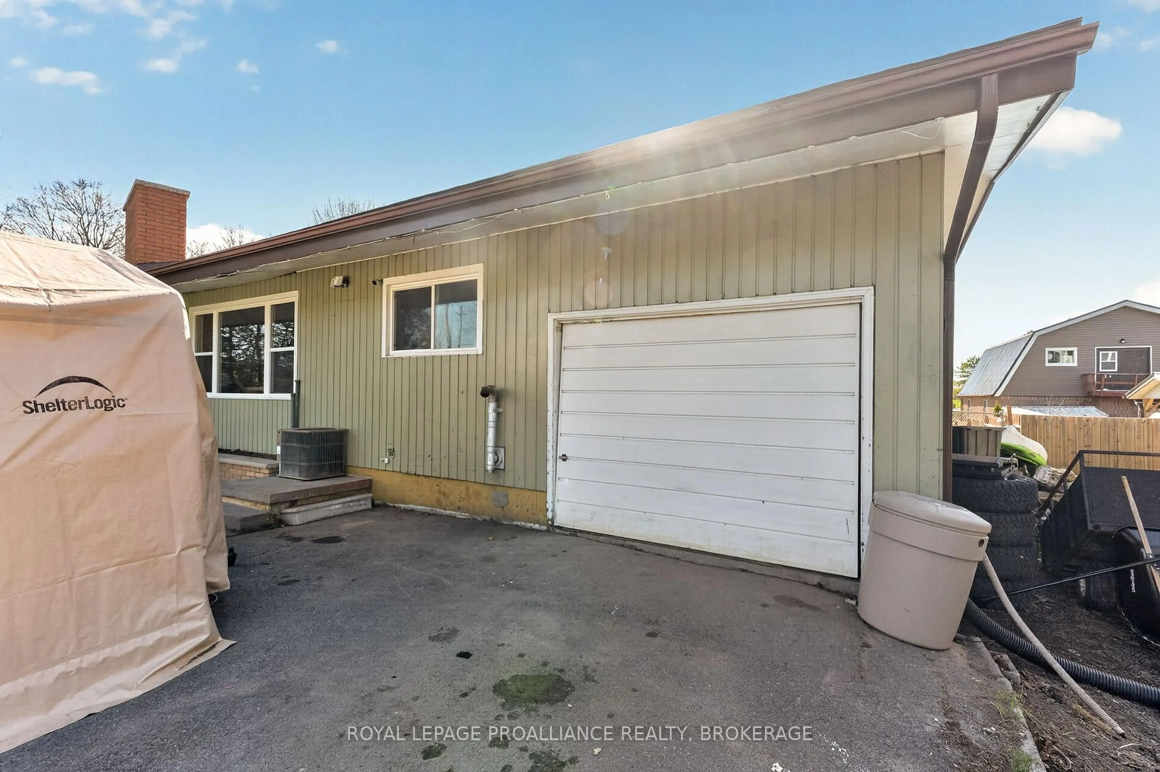 Unknown for 2499 Perth Rd, Kingston Ontario K0H 1S0