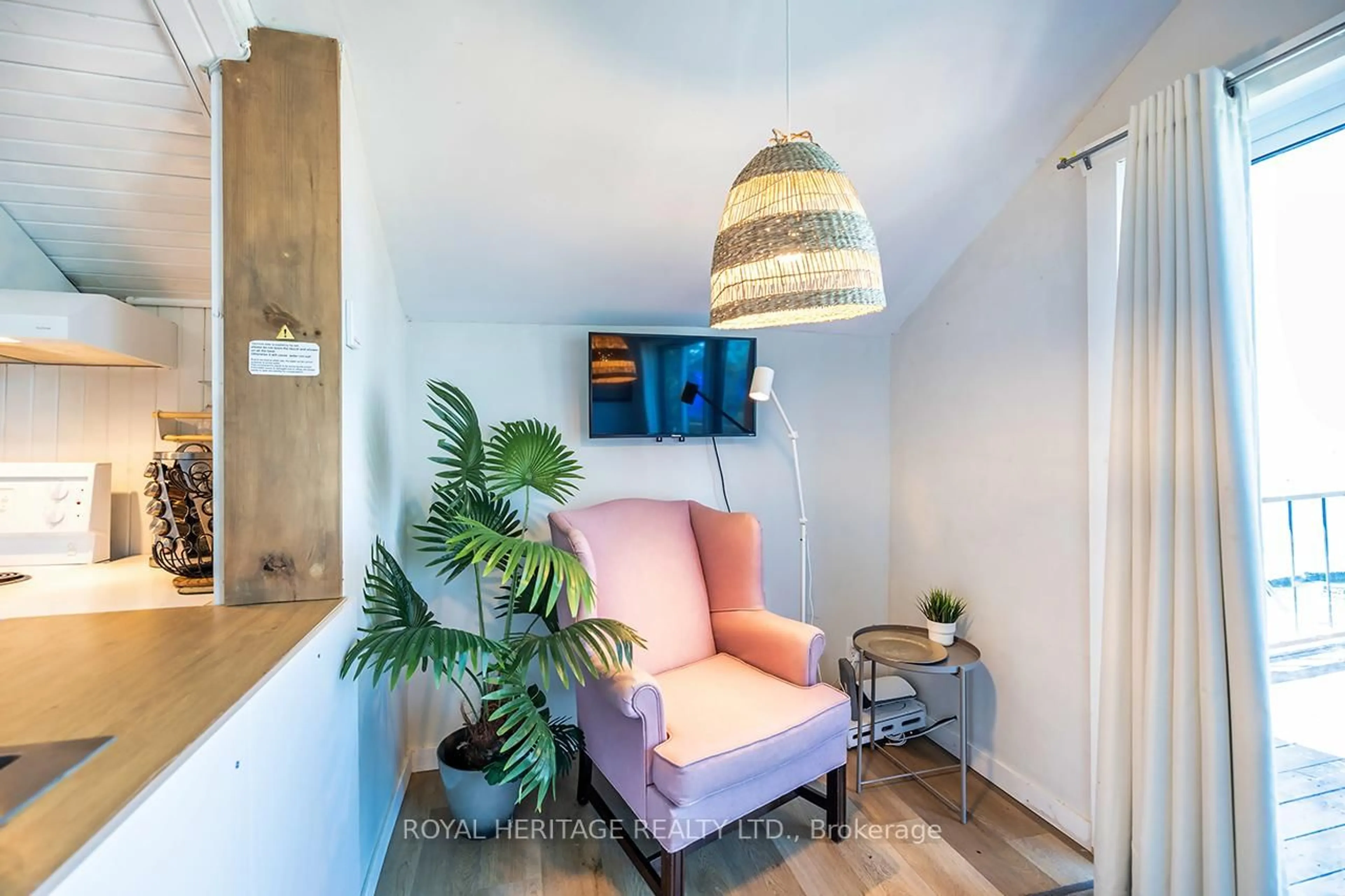 Unknown for 5308 Rice Lake Scenic Dr, Hamilton Township Ontario K0L 1E0