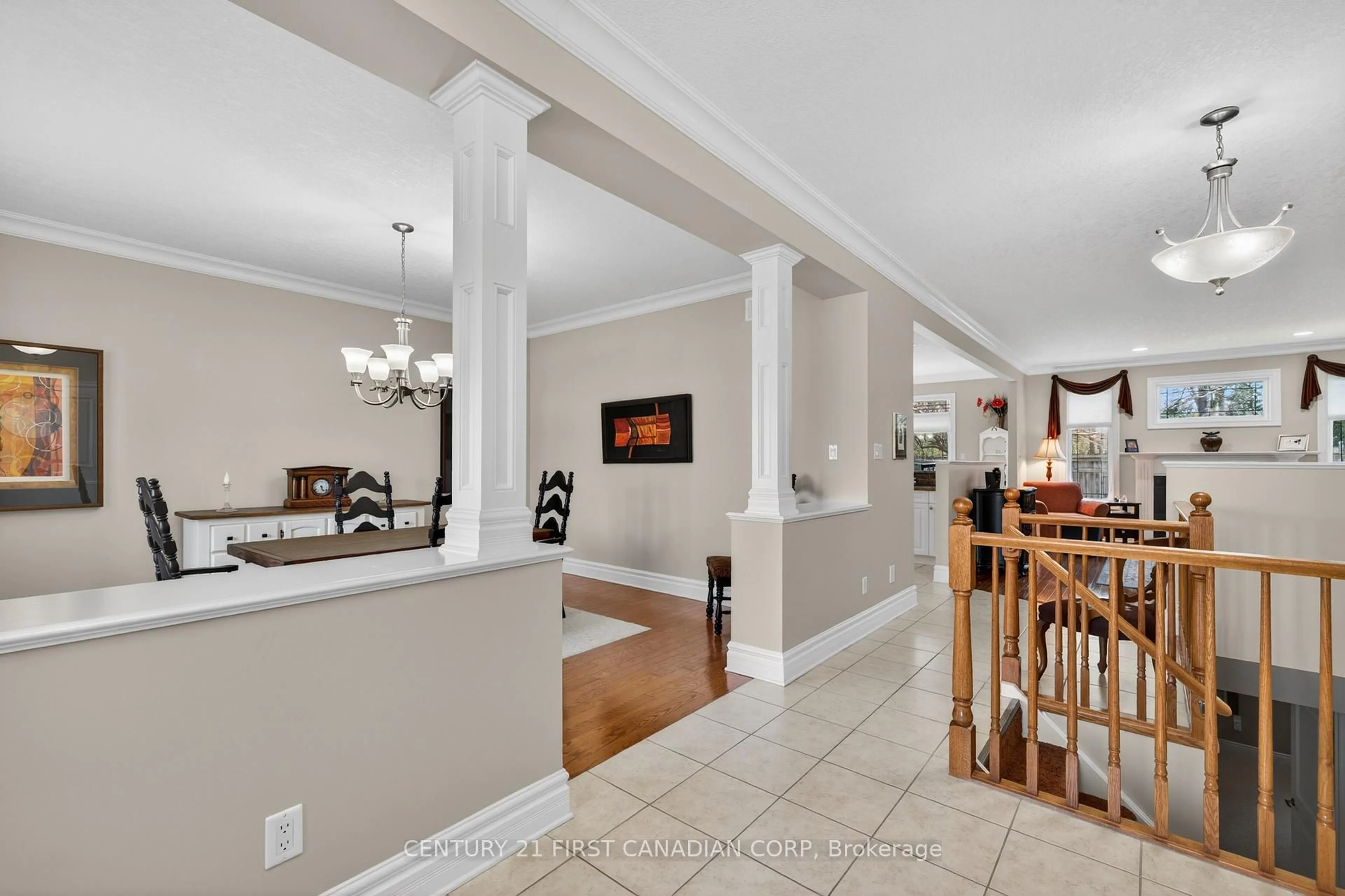 Unknown for 181 Skyline Ave #9, London North Ontario N5X 0B2