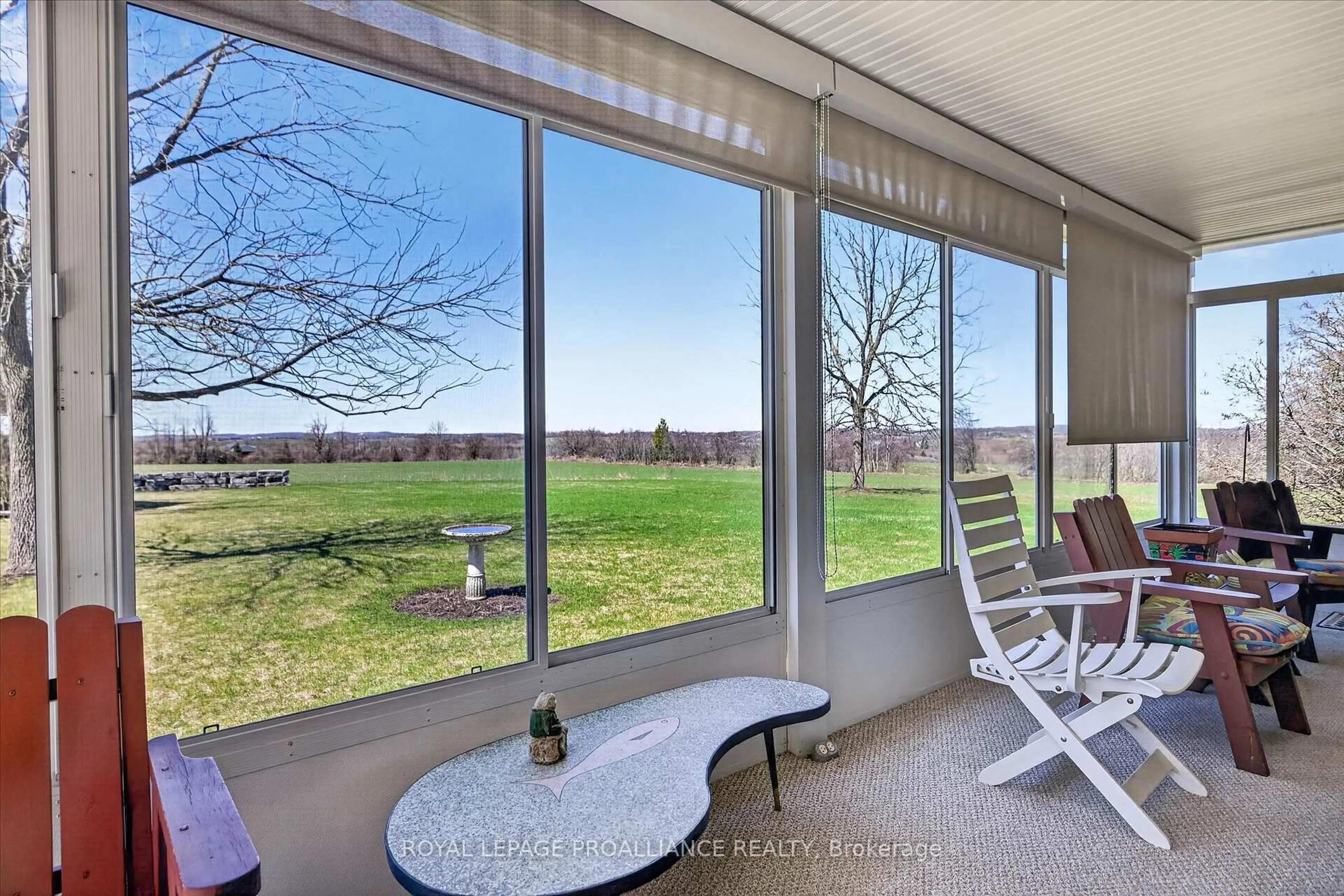 Patio, water/lake/river/ocean view for 1285 Brealey Dr, Peterborough Ontario K9K 0C4