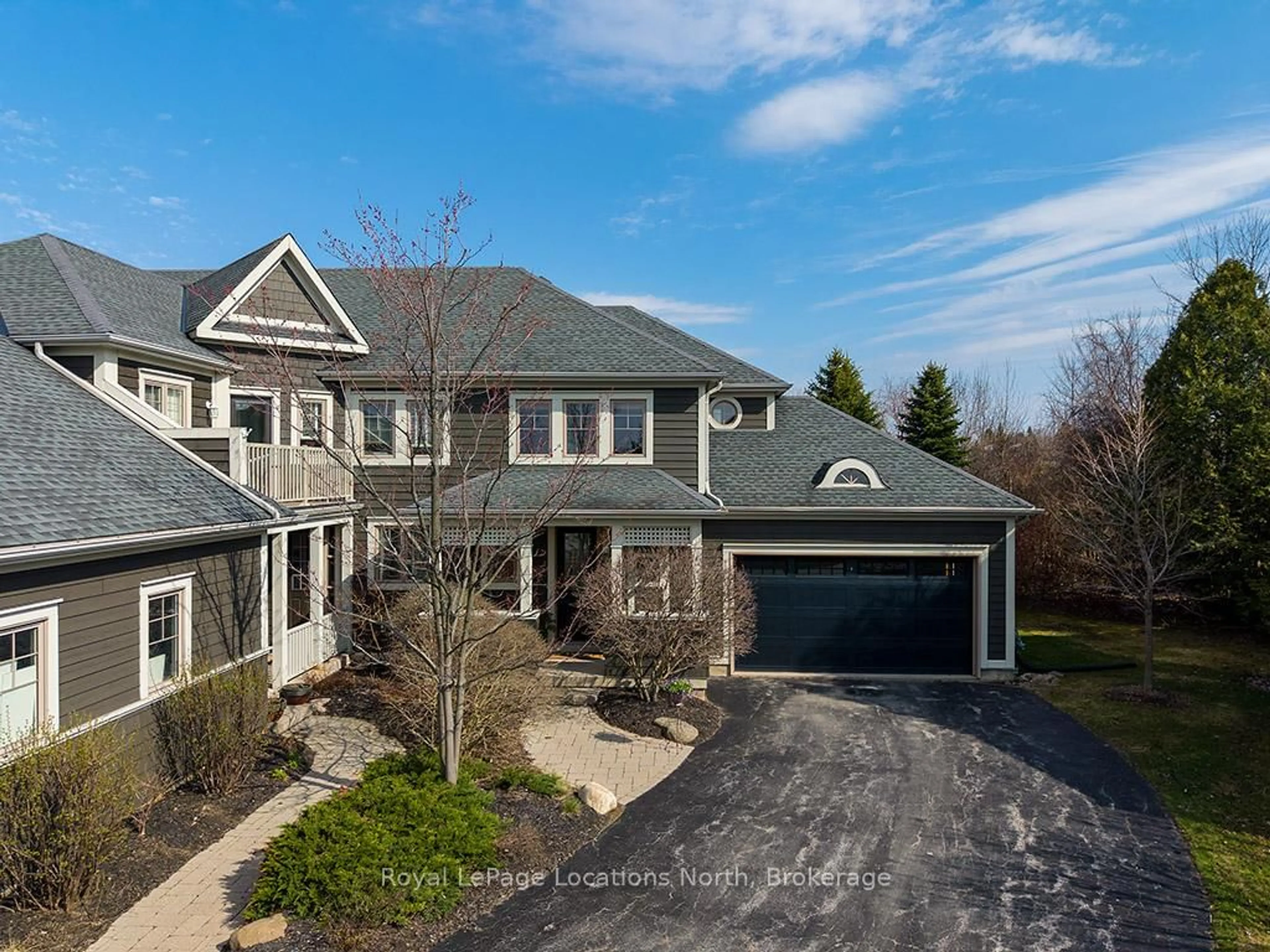 Unknown for 108 Landry Lane #1, Blue Mountains Ontario N0H 2P0