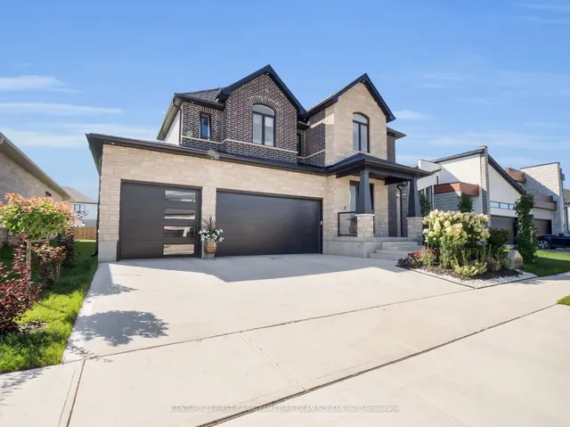 6551 French Ave, London South 2