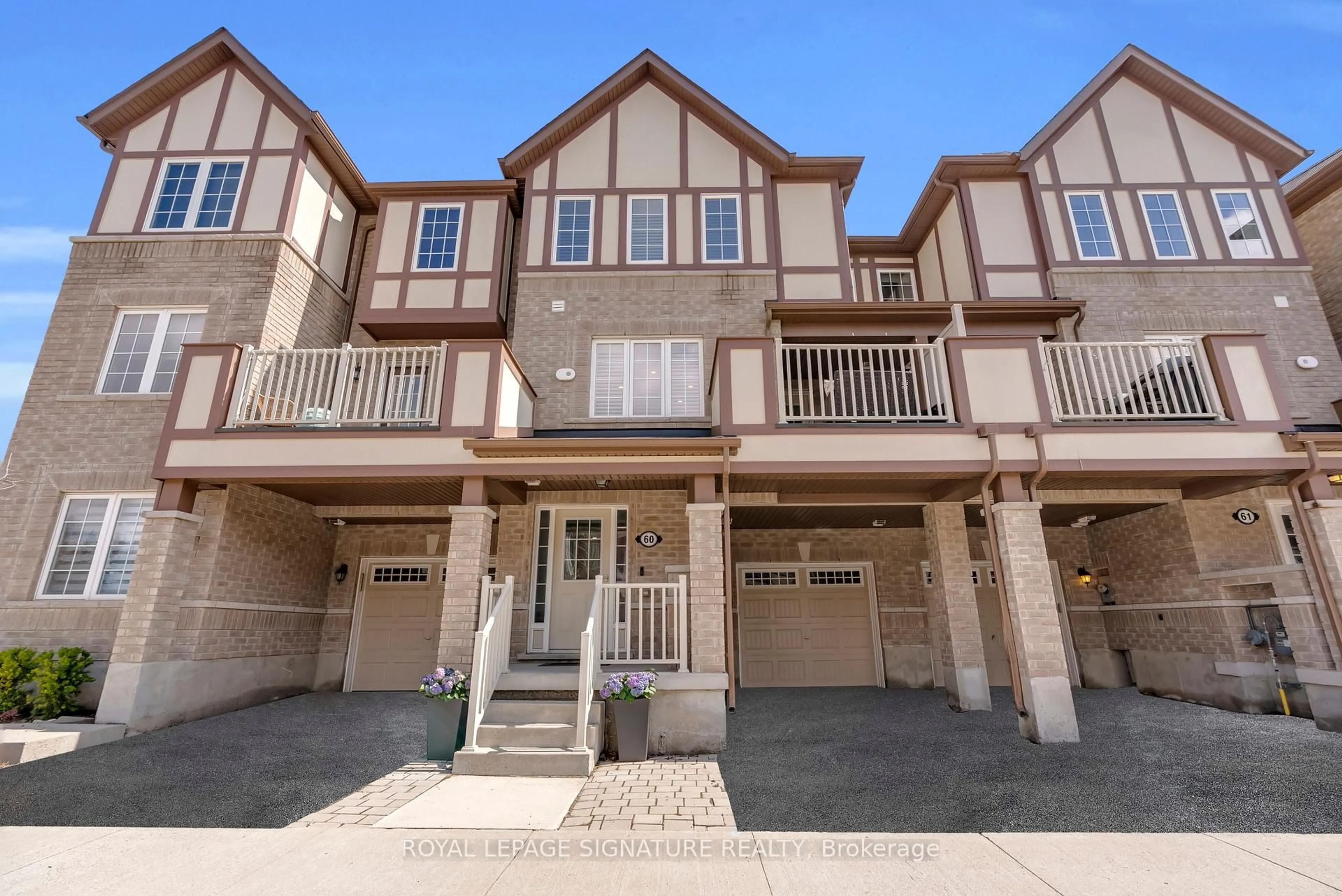 Unknown for 22 Spring Creek Dr #60, Hamilton Ontario L0R 2H8