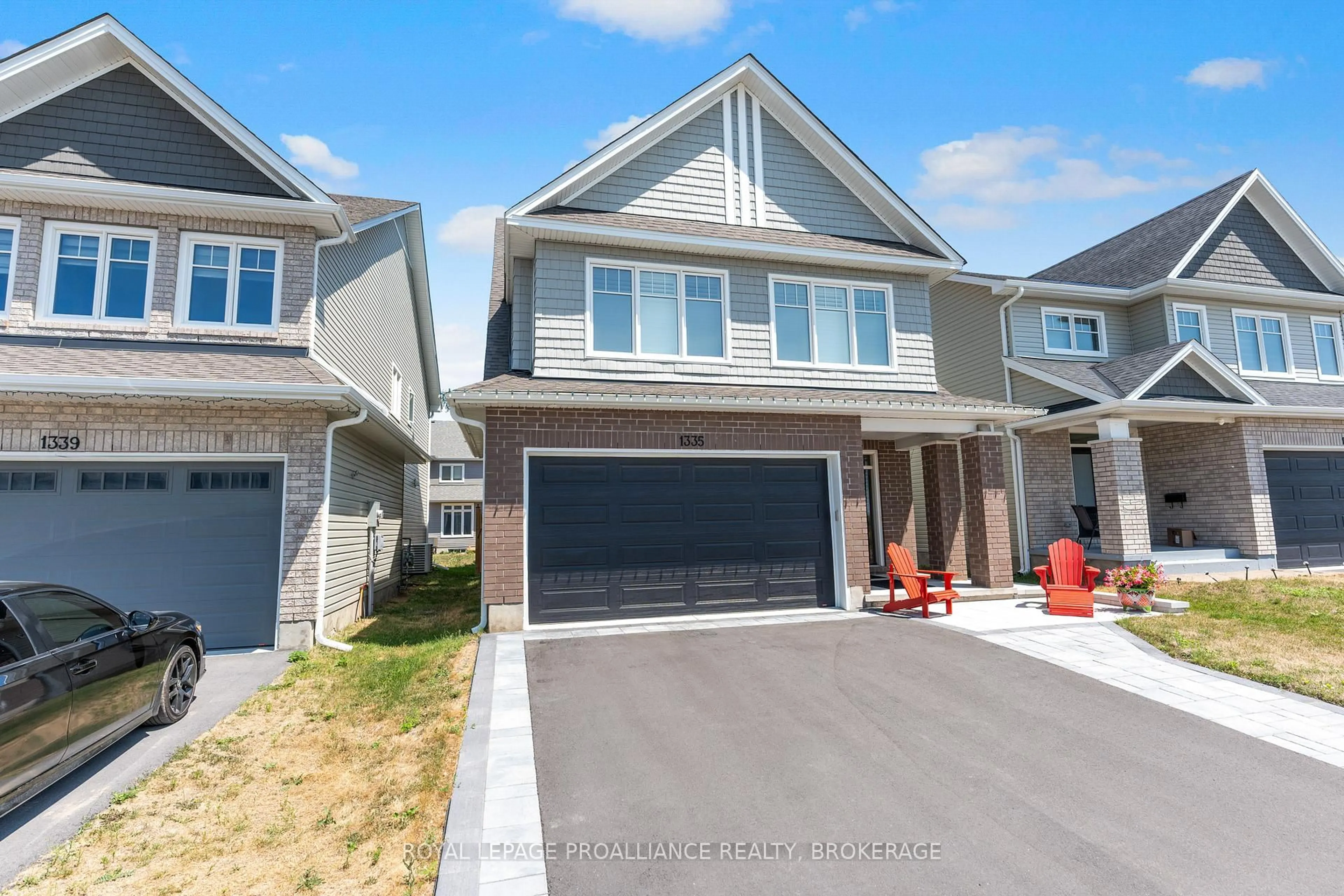 Unknown for 1335 Grayson Dr, Kingston Ontario K7M 0H3