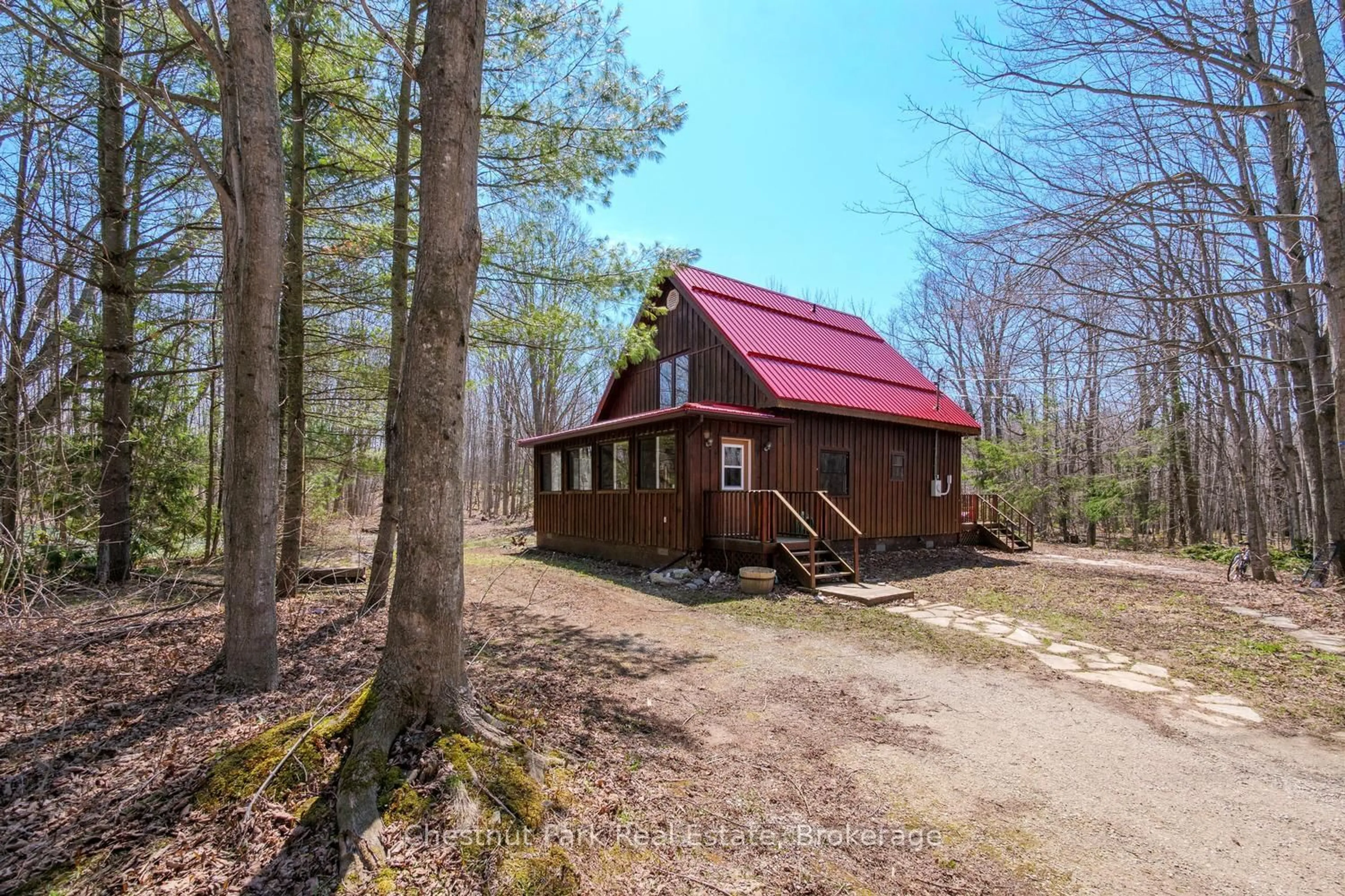 Shed for 2096 Bruce Road 9, Northern Bruce Peninsula Ontario N0H 1W0