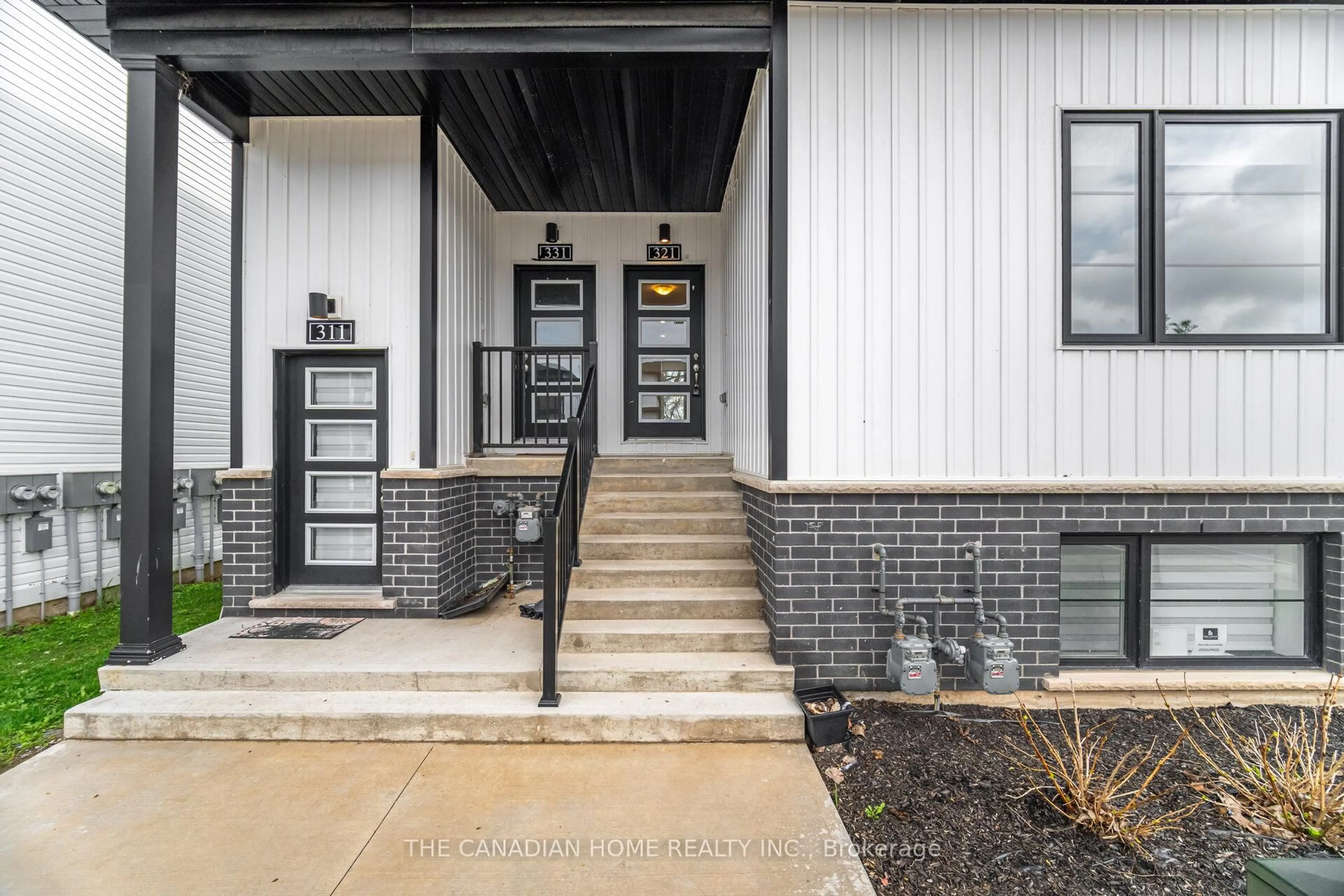 Unknown for 4263 FOURTH Ave #321, Niagara Falls Ontario L2E 0C2