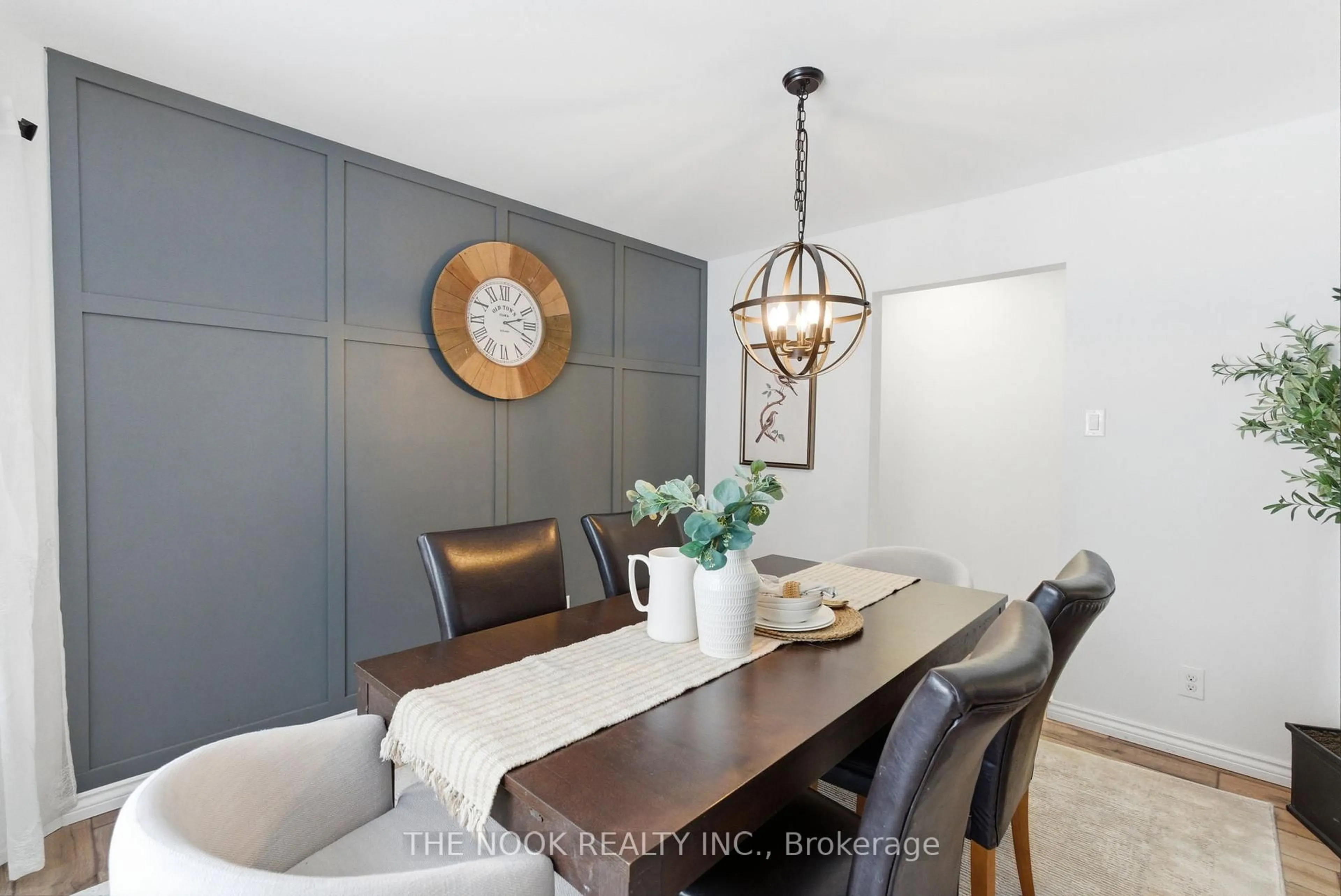 Dining room, unknown for 6 Sparrow Crt, Kawartha Lakes Ontario K0M 2C0