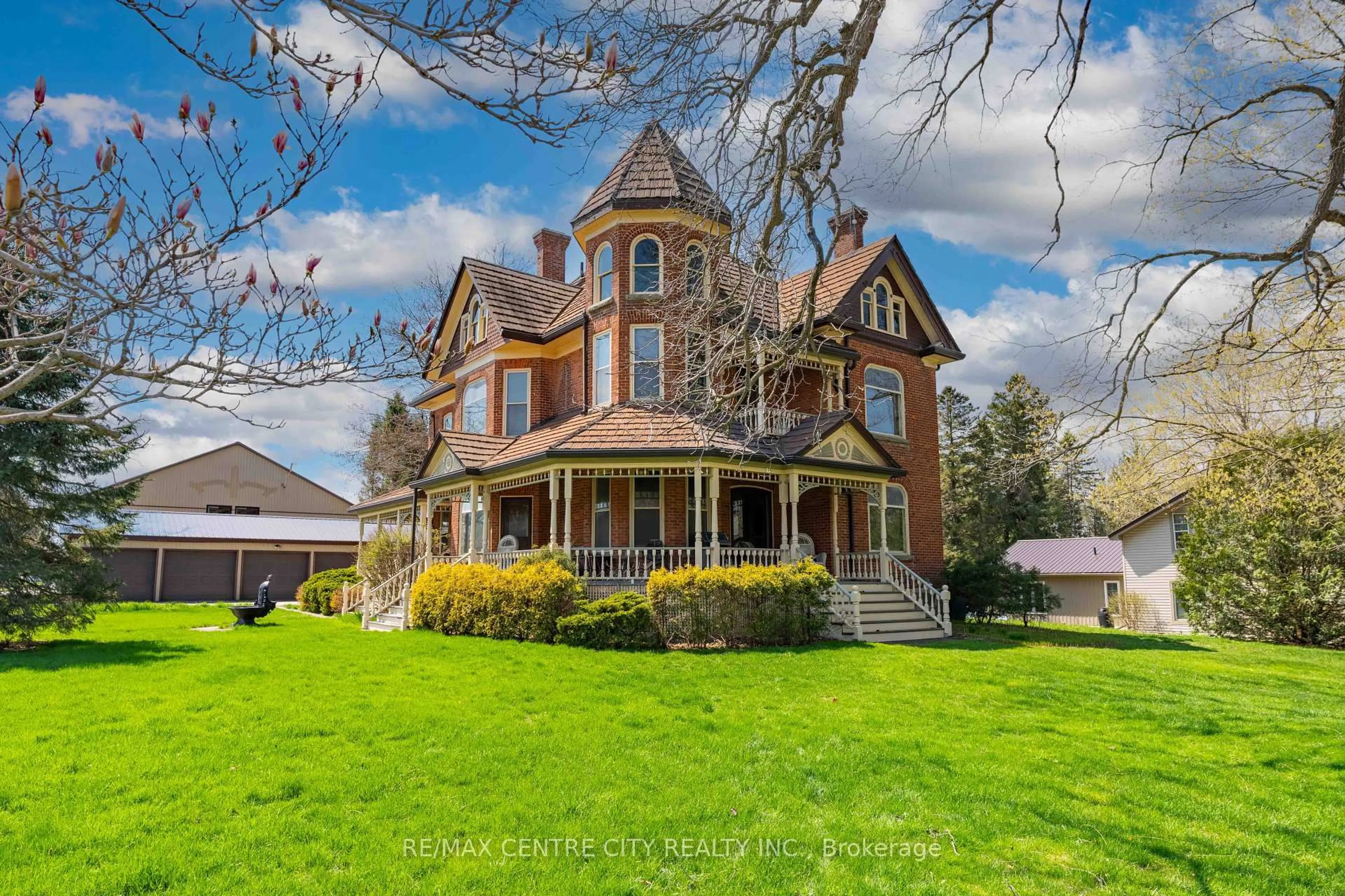 Unknown for 9321 Richmond Rd, Bayham Ontario N5H 2R1