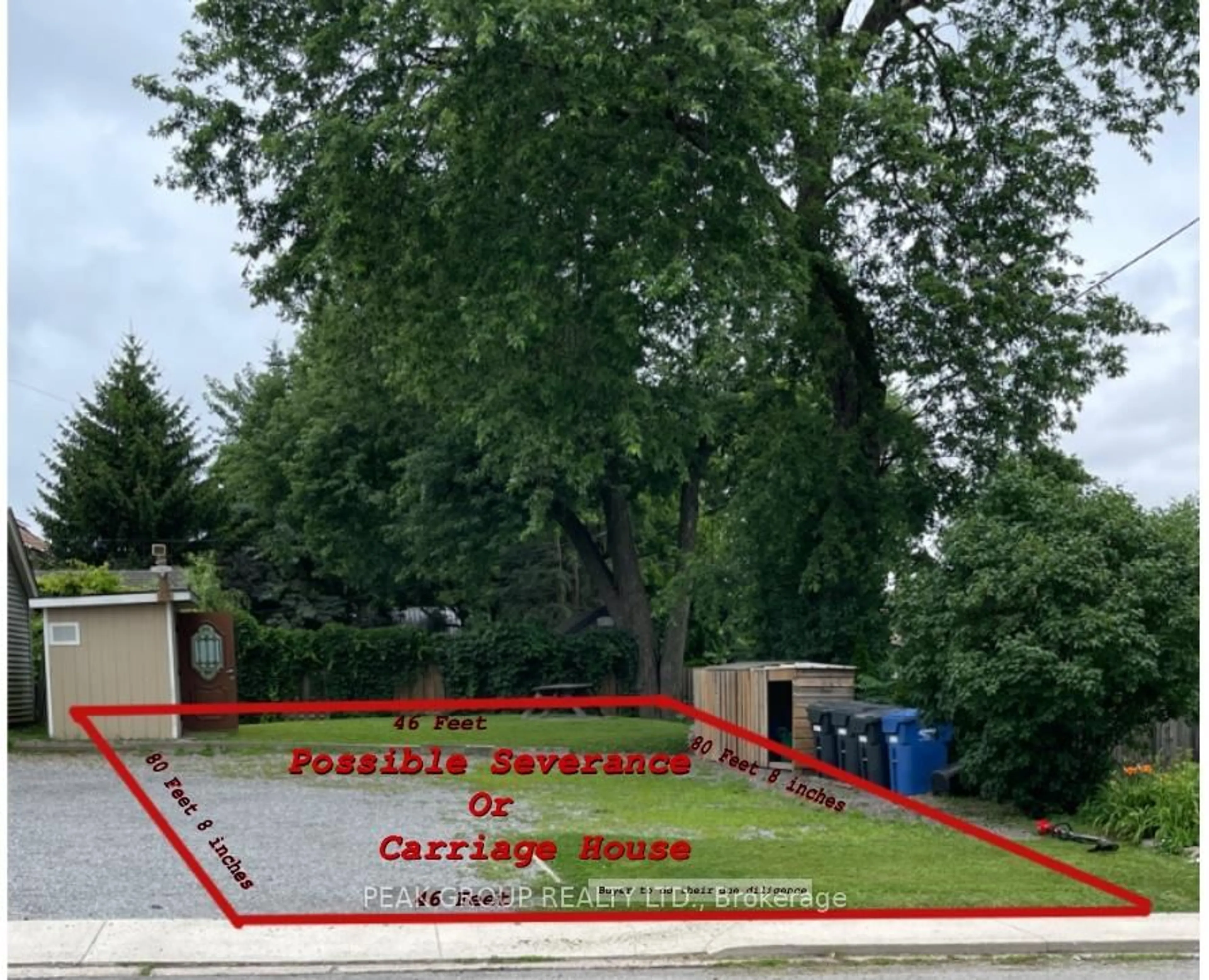 Unknown for 4961 - 4963 Armoury St, Niagara Falls Ontario L2E 1T3