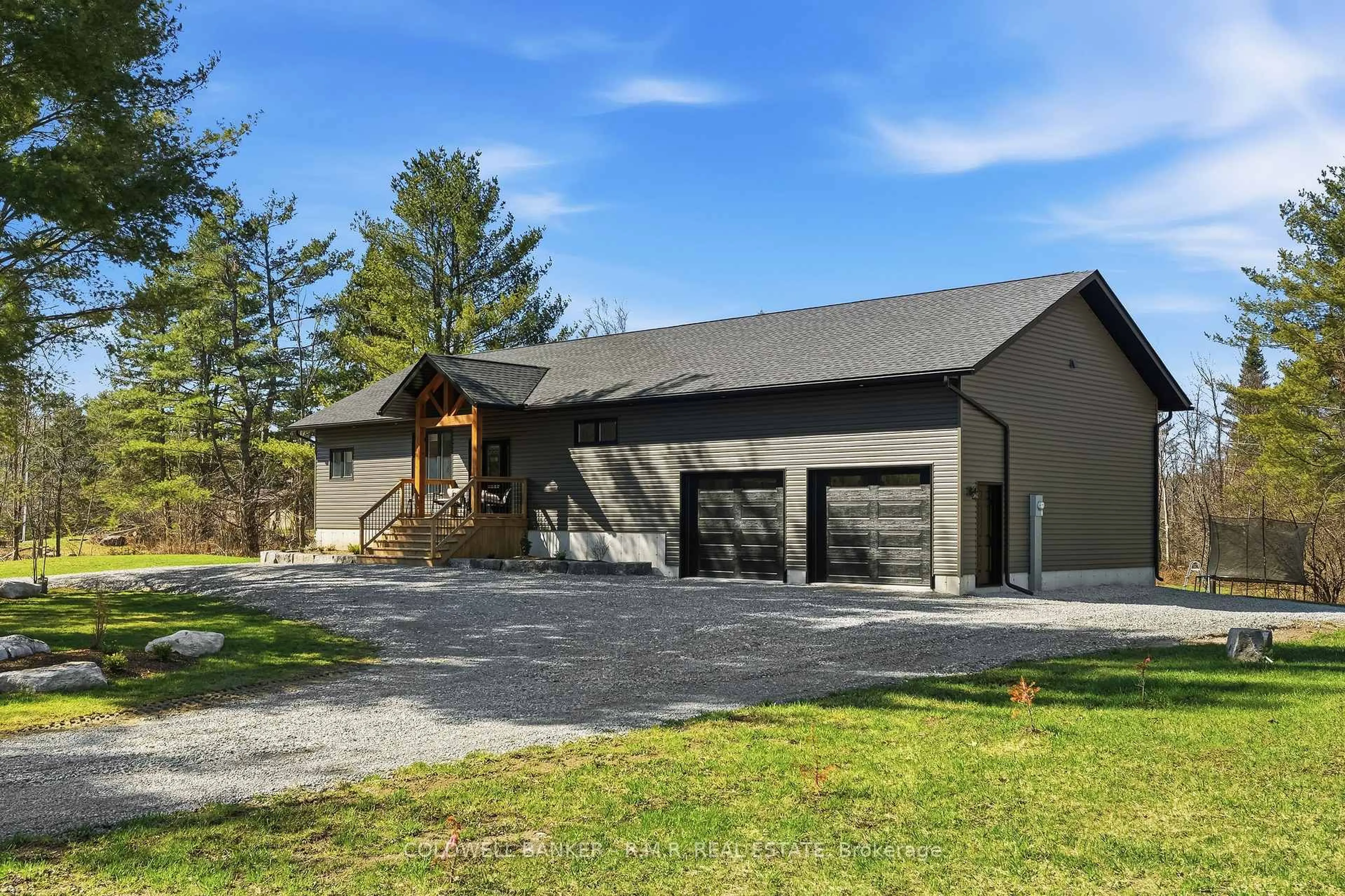 Unknown for 289 Tully's Rd, Trent Lakes Ontario K0M 1A0