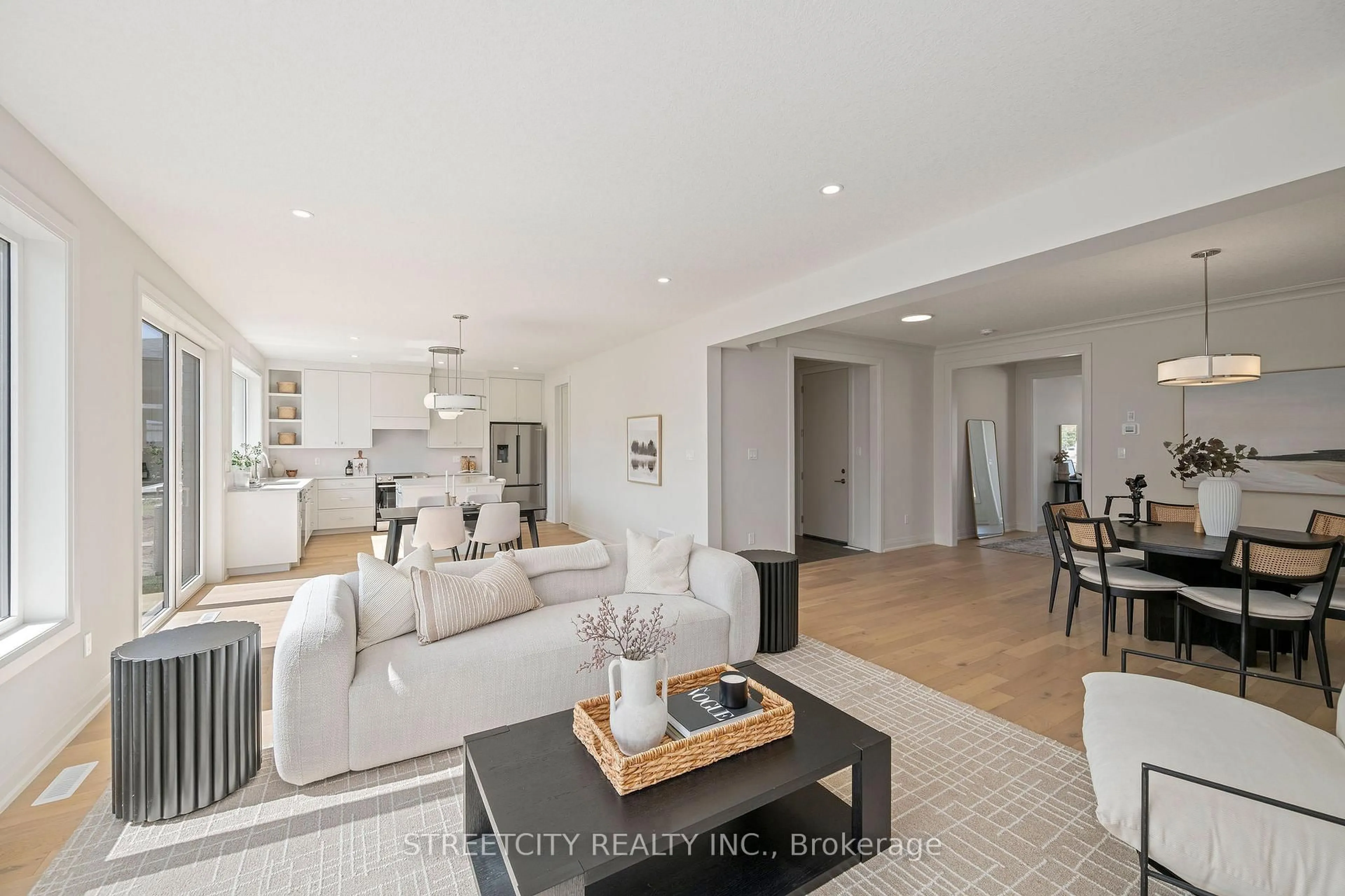 Unknown for 337 Manhattan Dr, London South Ontario N6K 0L5