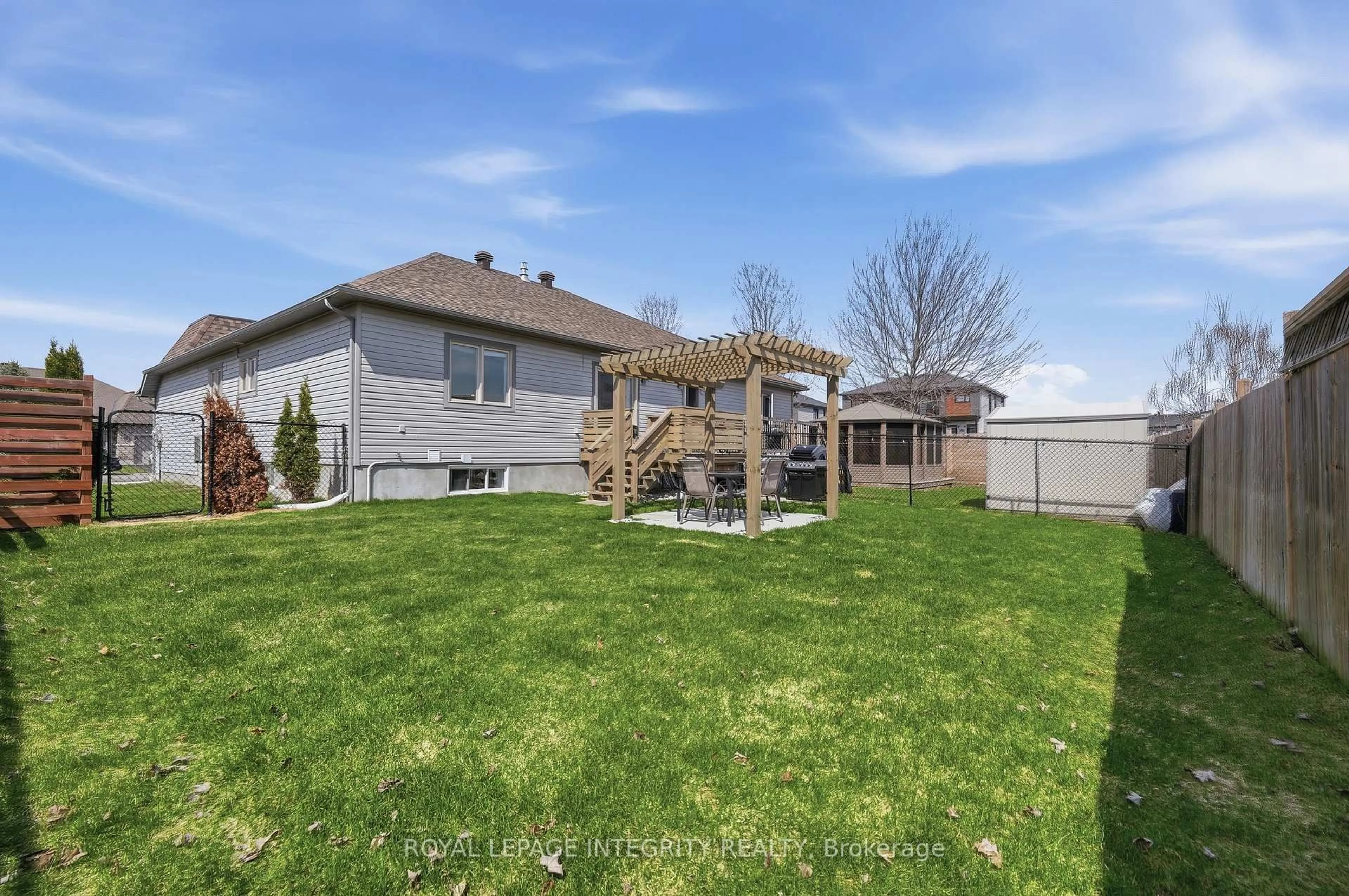 Unknown for 89 Brunet St, The Nation Ontario K0A 2M0